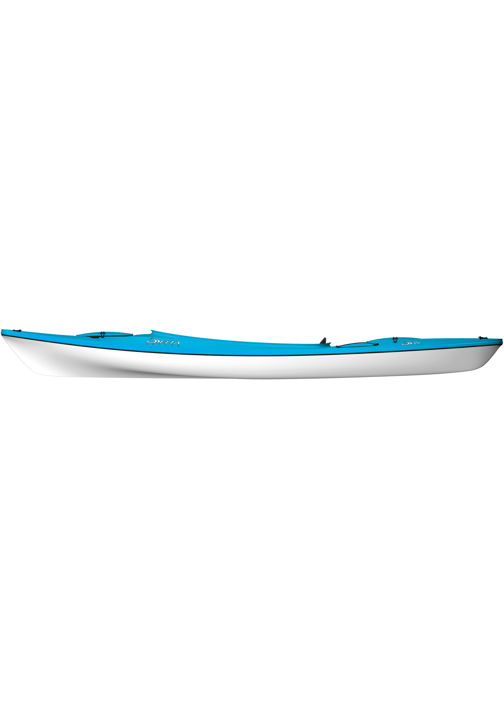 DELTA KAYAKS DELTA 12AR