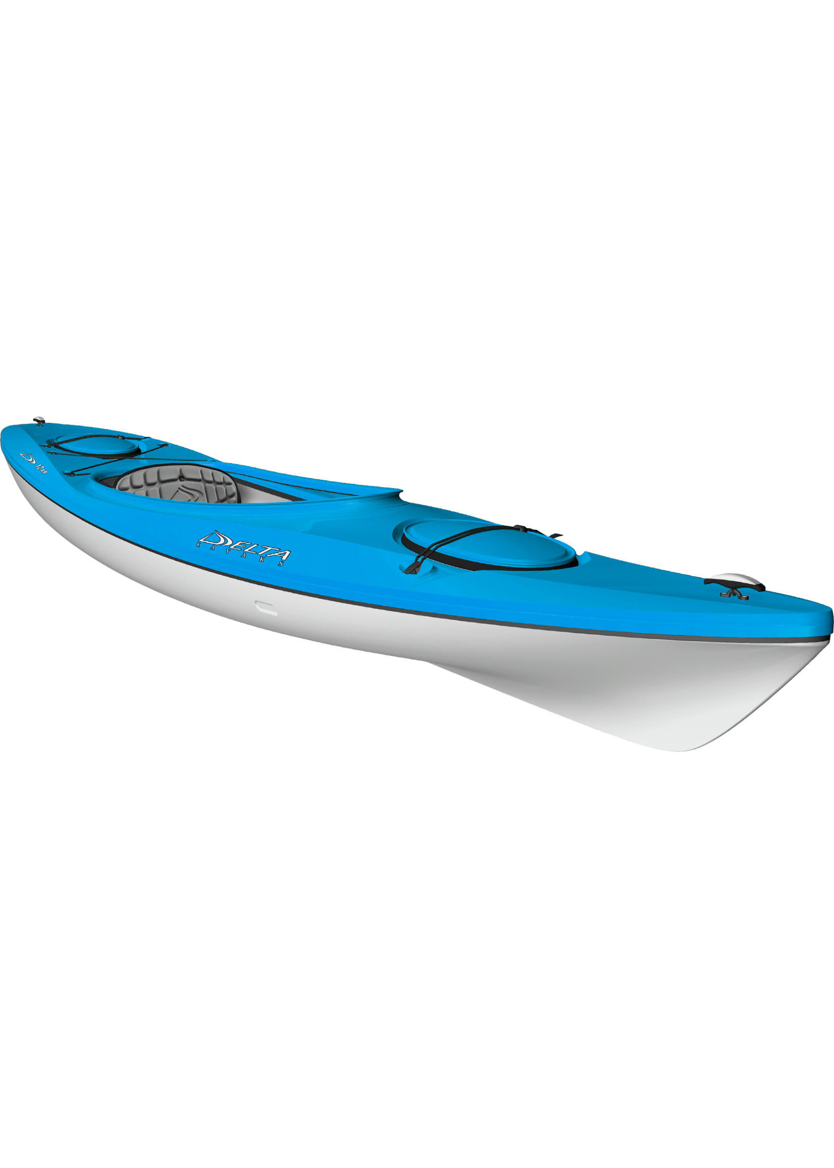 DELTA KAYAKS DELTA 12AR