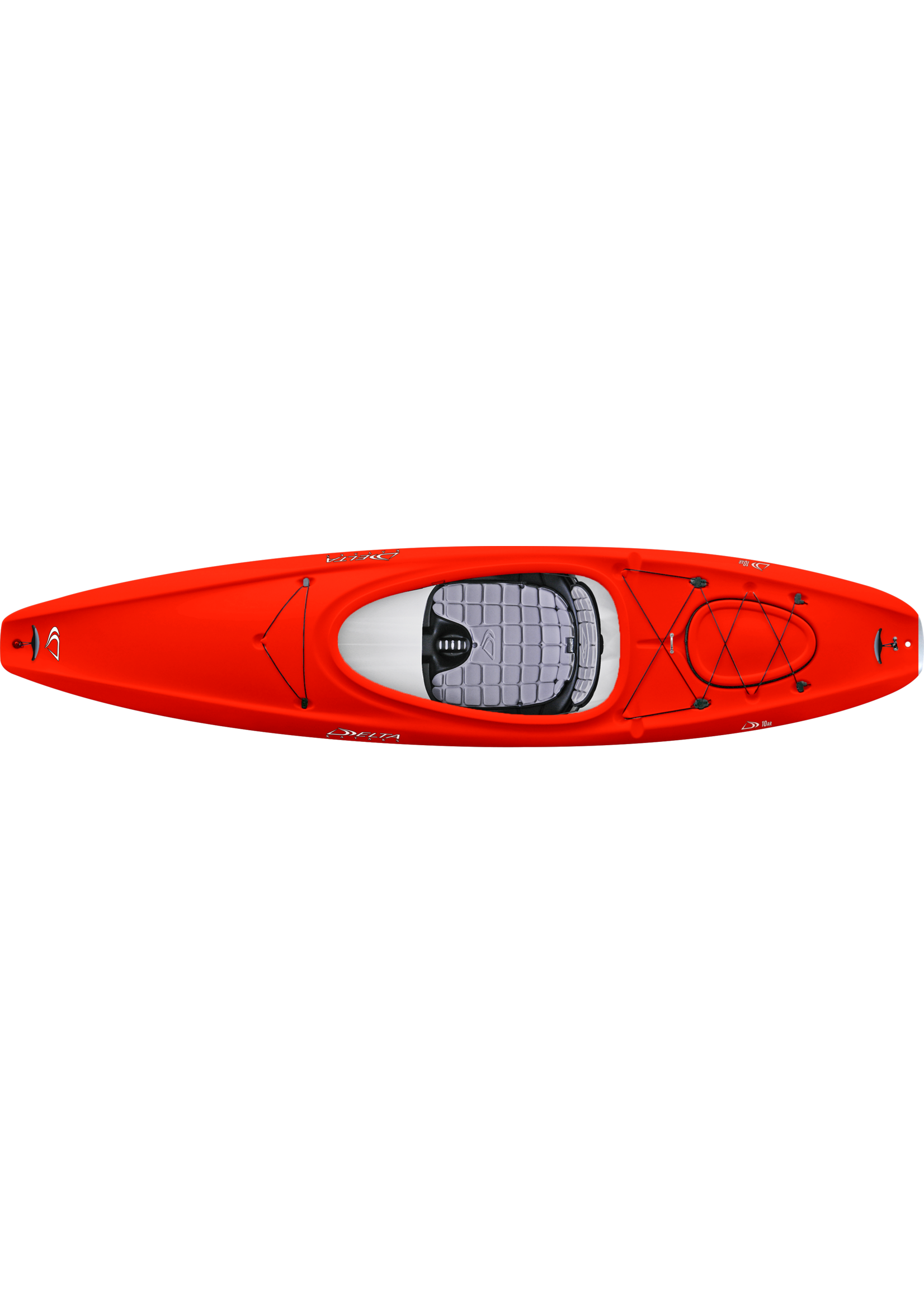 DELTA KAYAKS DELTA 10AR