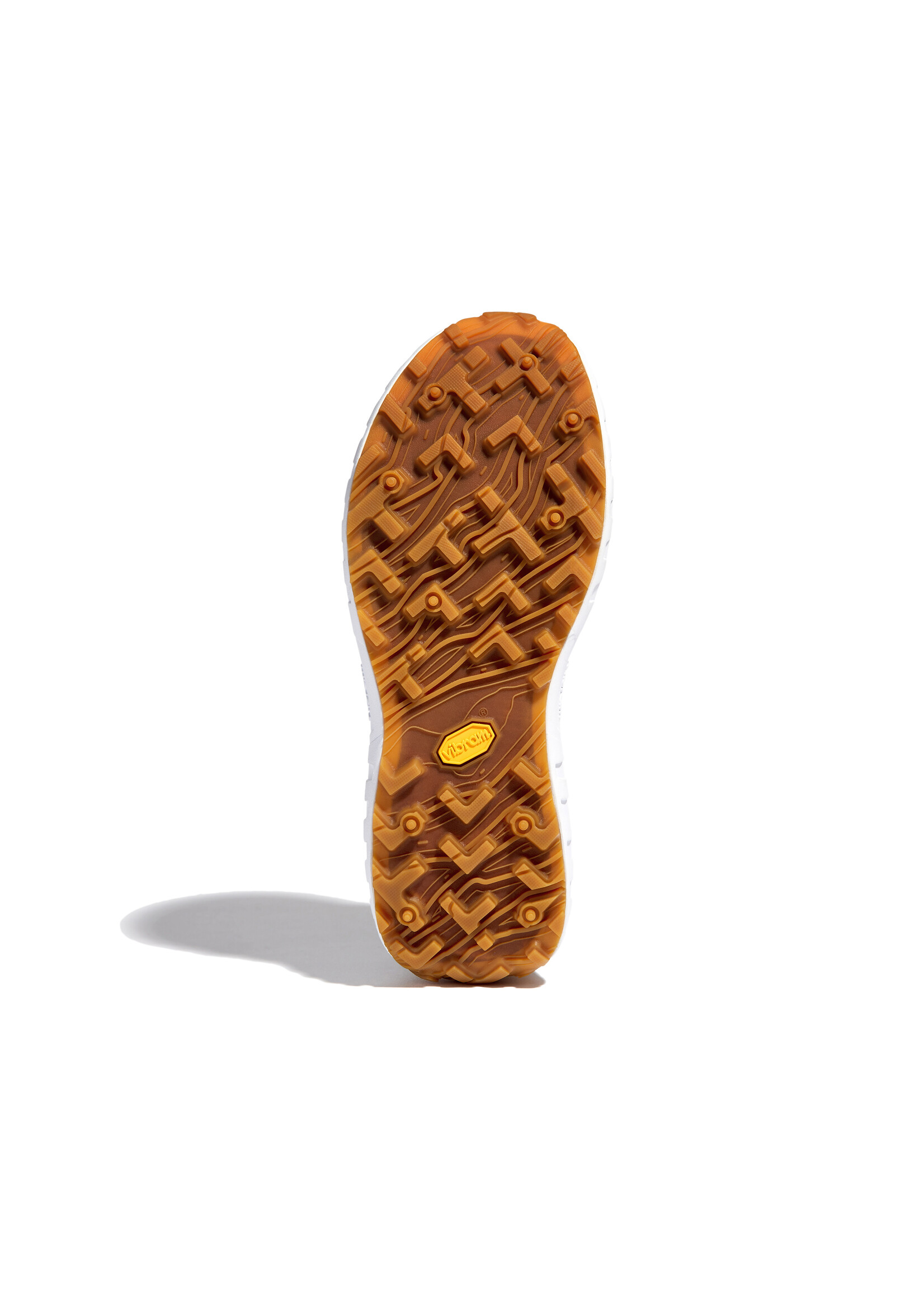 NORDA NORDA 001-