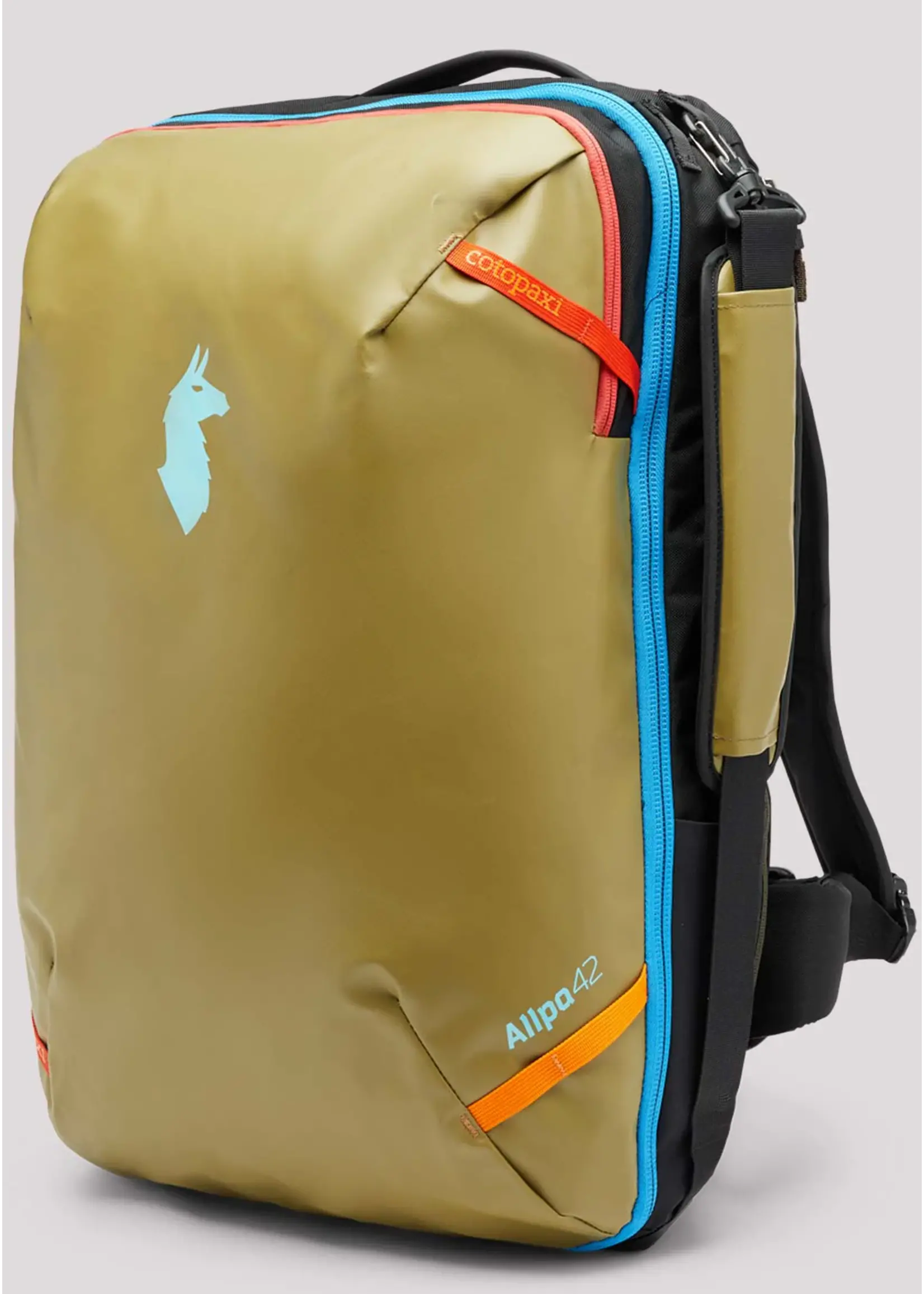 COTOPAXI ALLPA 42L TRAVEL PACK-