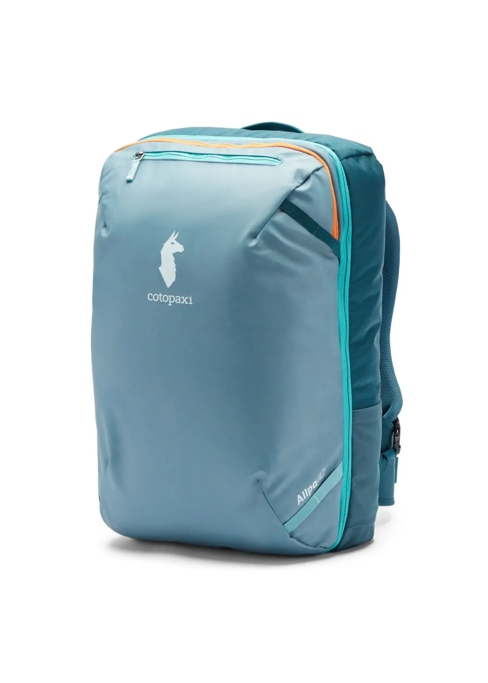 COTOPAXI ALLPA 42L TRAVEL PACK-