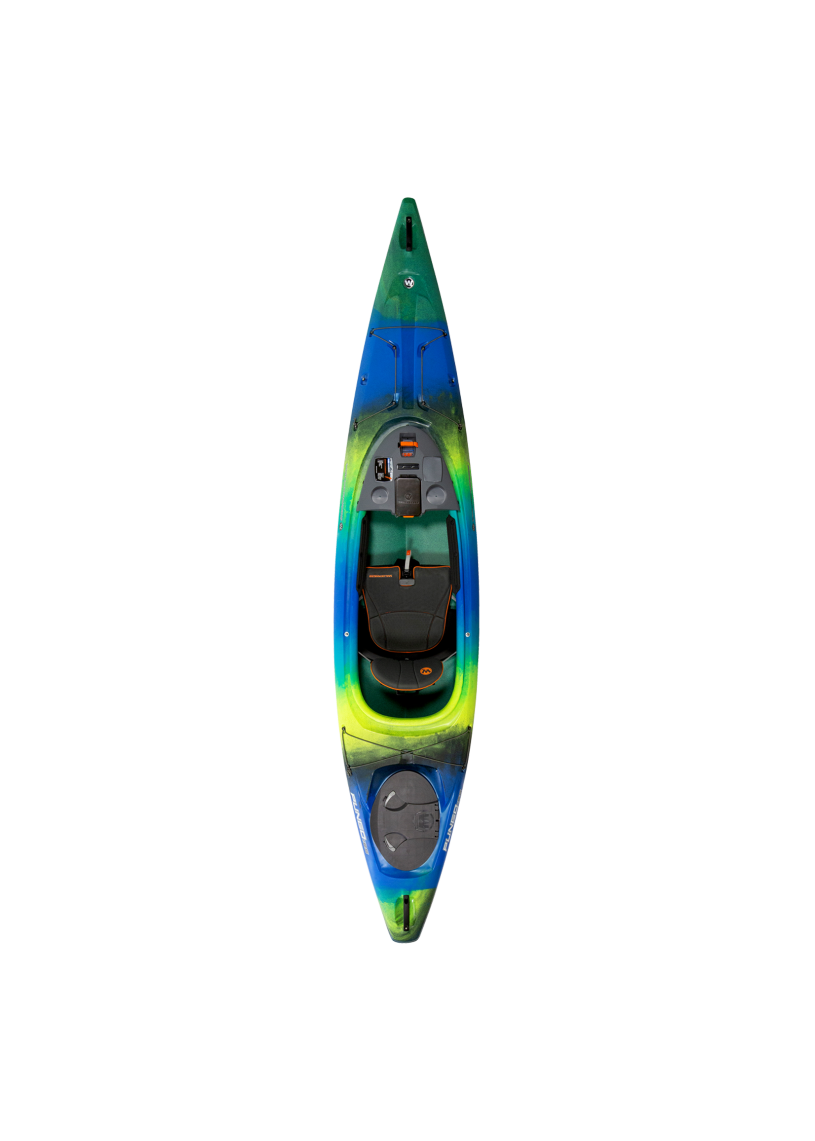 WILDERNESS SYSTEMS PUNGO 125
