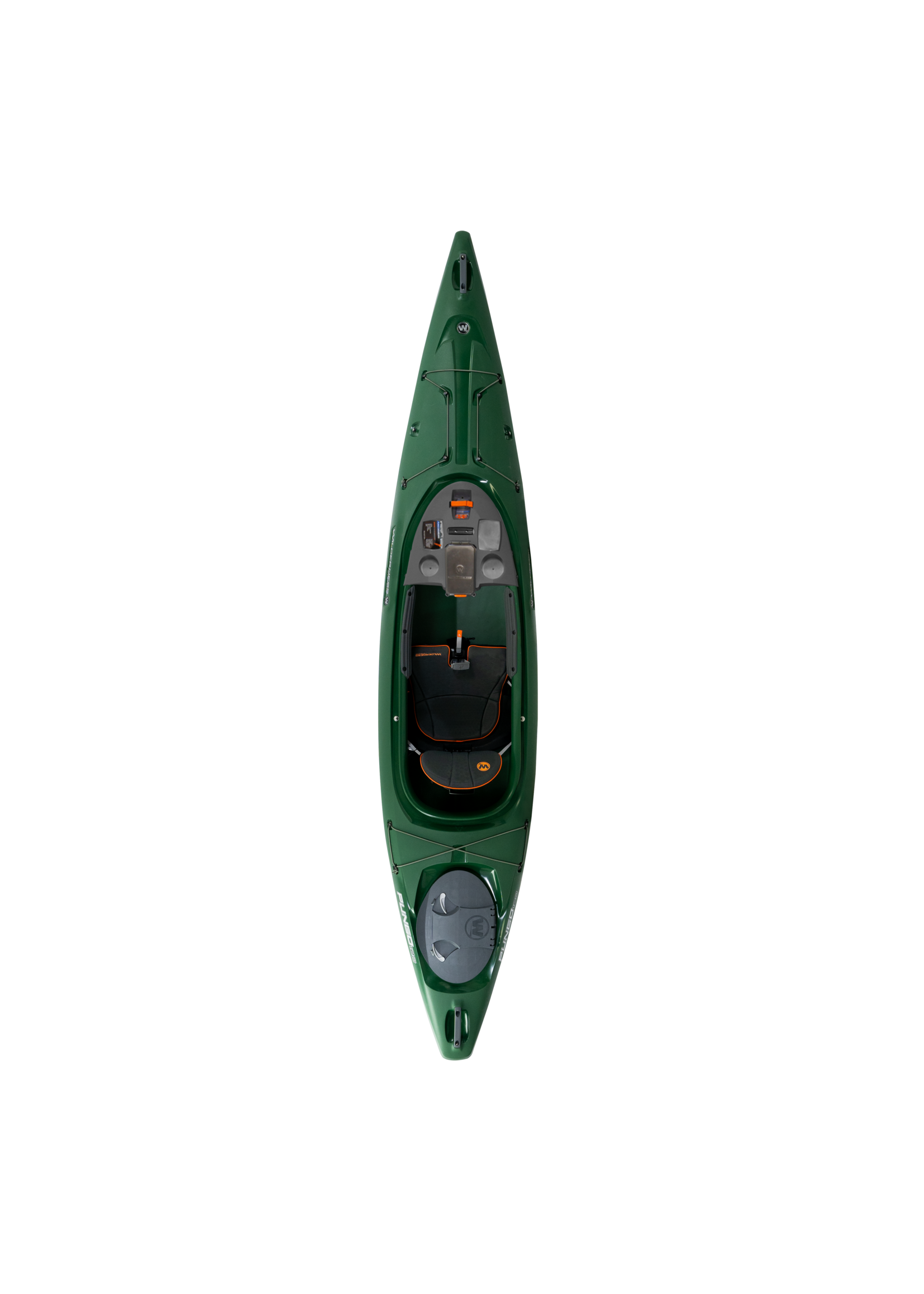 WILDERNESS SYSTEMS PUNGO 125