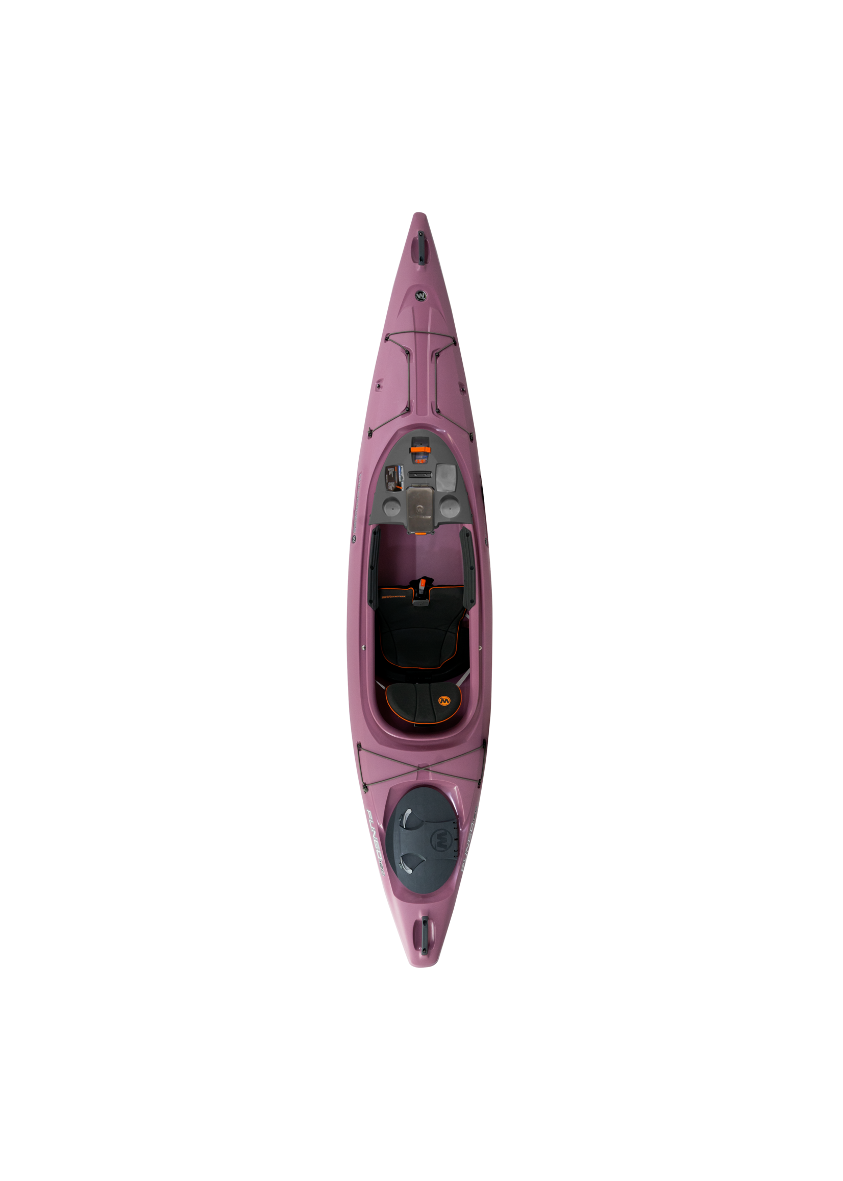 WILDERNESS SYSTEMS PUNGO 125