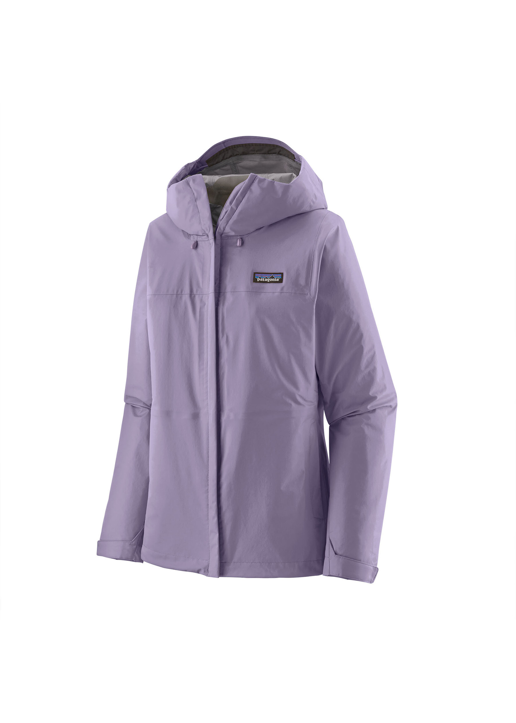 PATAGONIA WMS TORRENTSHELL 3L JACKET