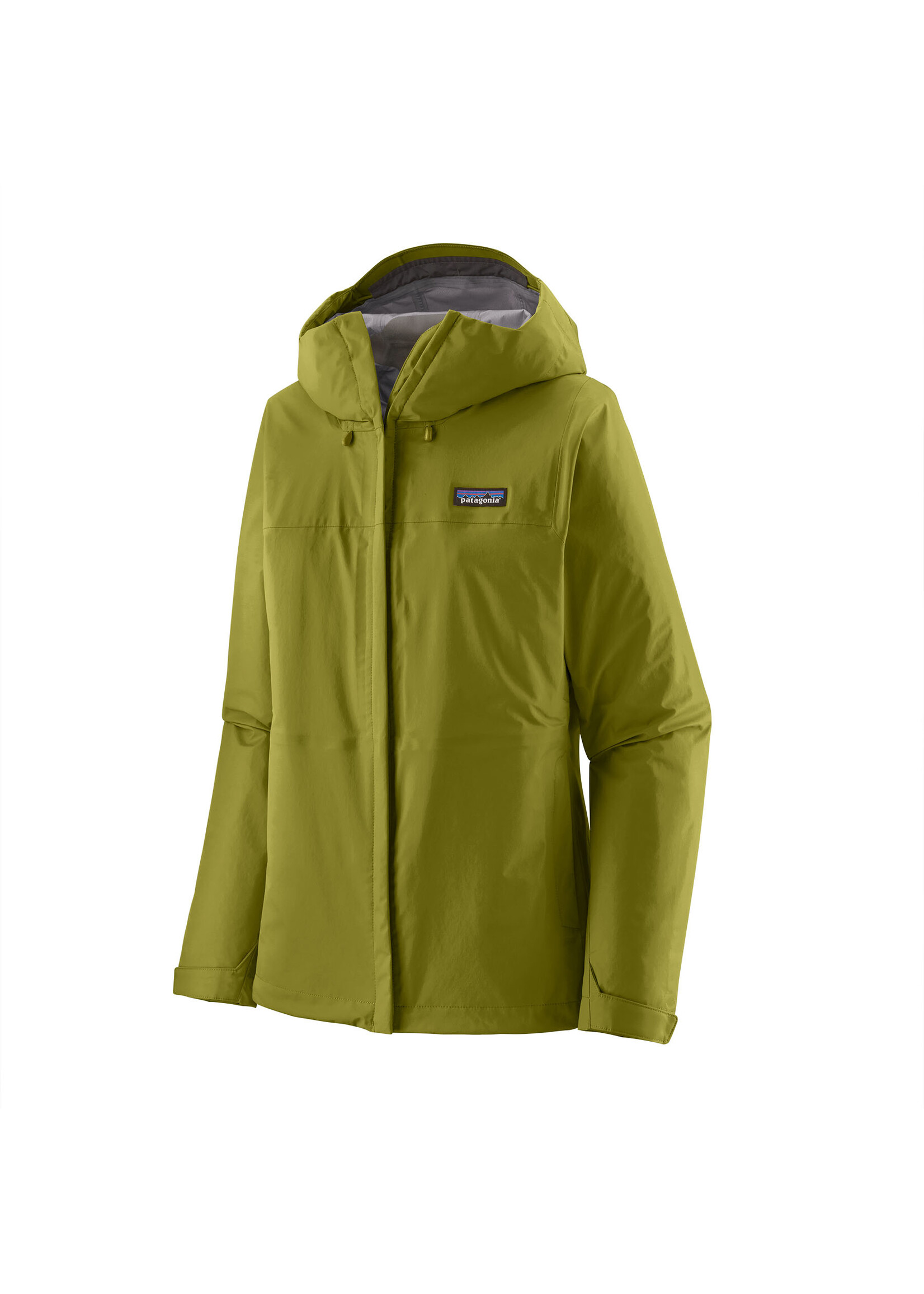 PATAGONIA WMS TORRENTSHELL 3L JACKET