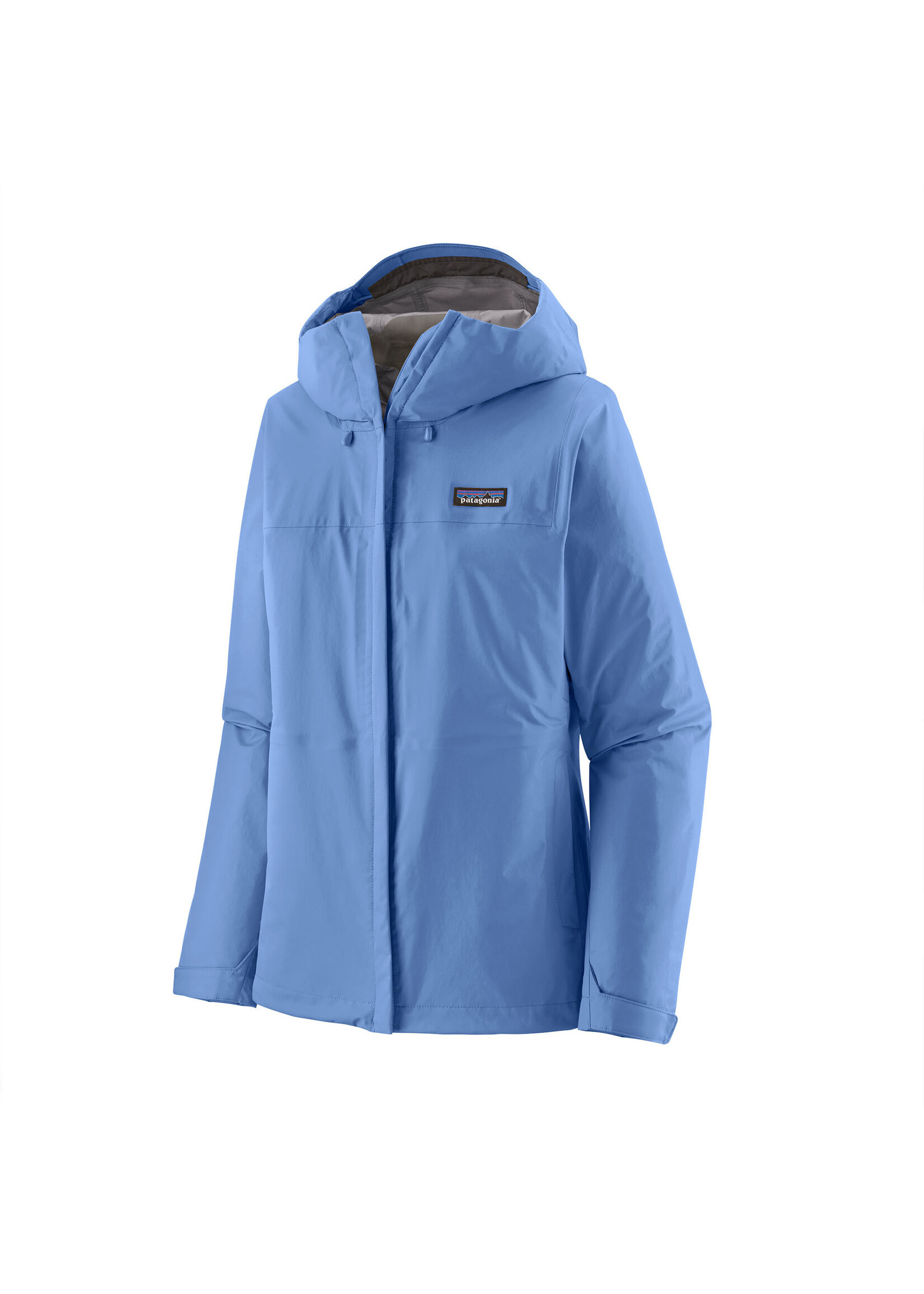 PATAGONIA WMS TORRENTSHELL 3L JACKET