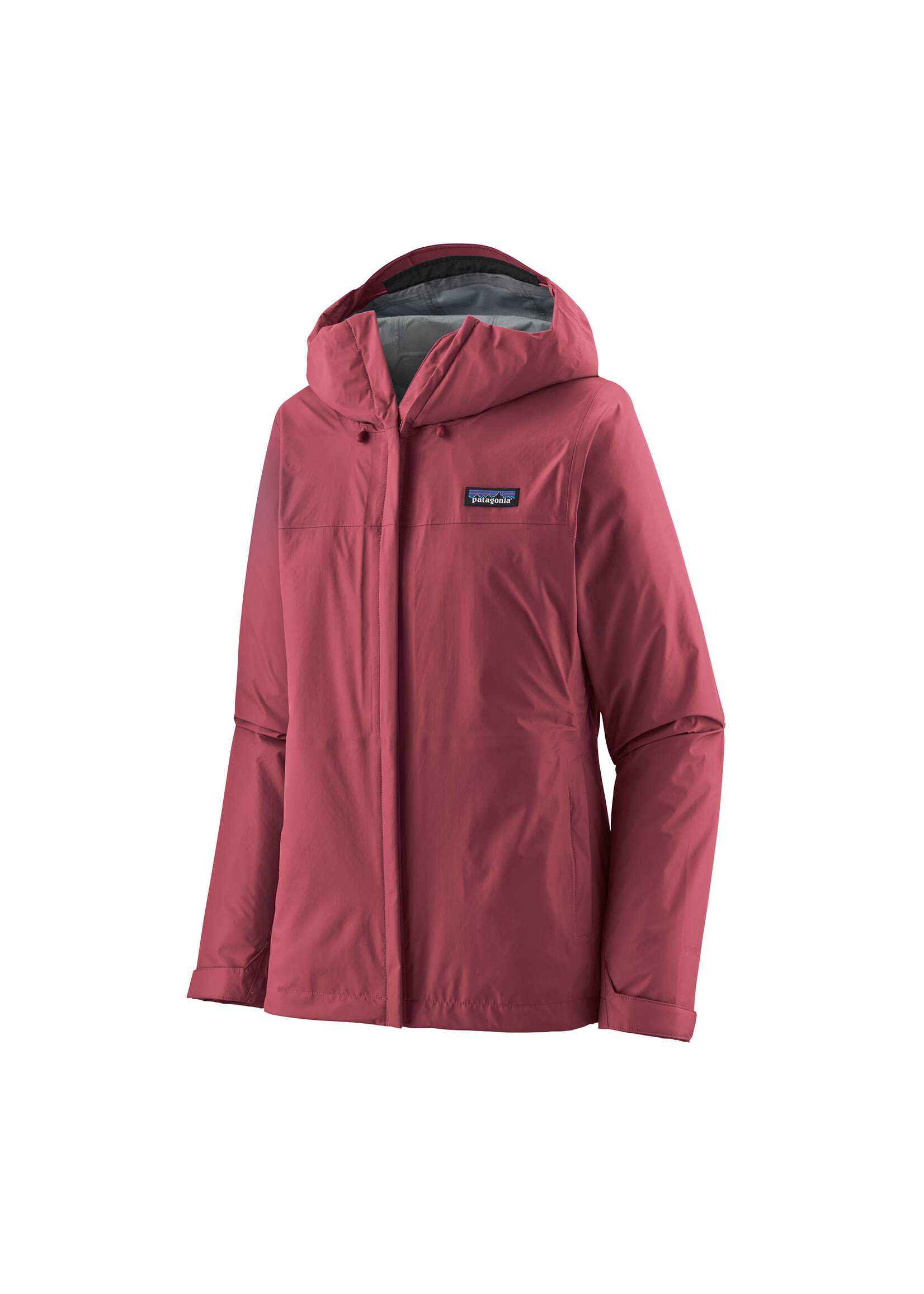 PATAGONIA WMS TORRENTSHELL 3L JACKET