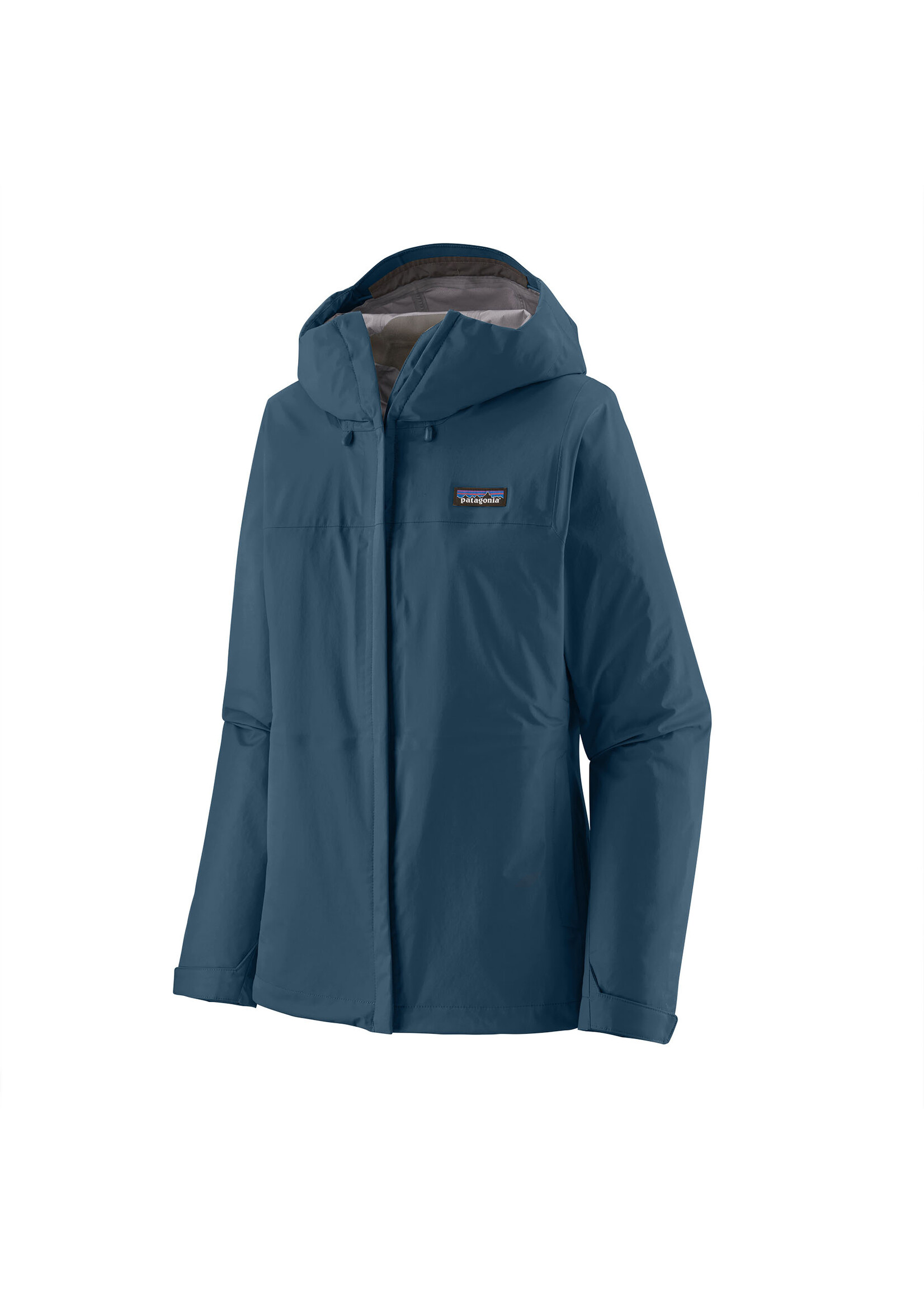 PATAGONIA WMS TORRENTSHELL 3L JACKET