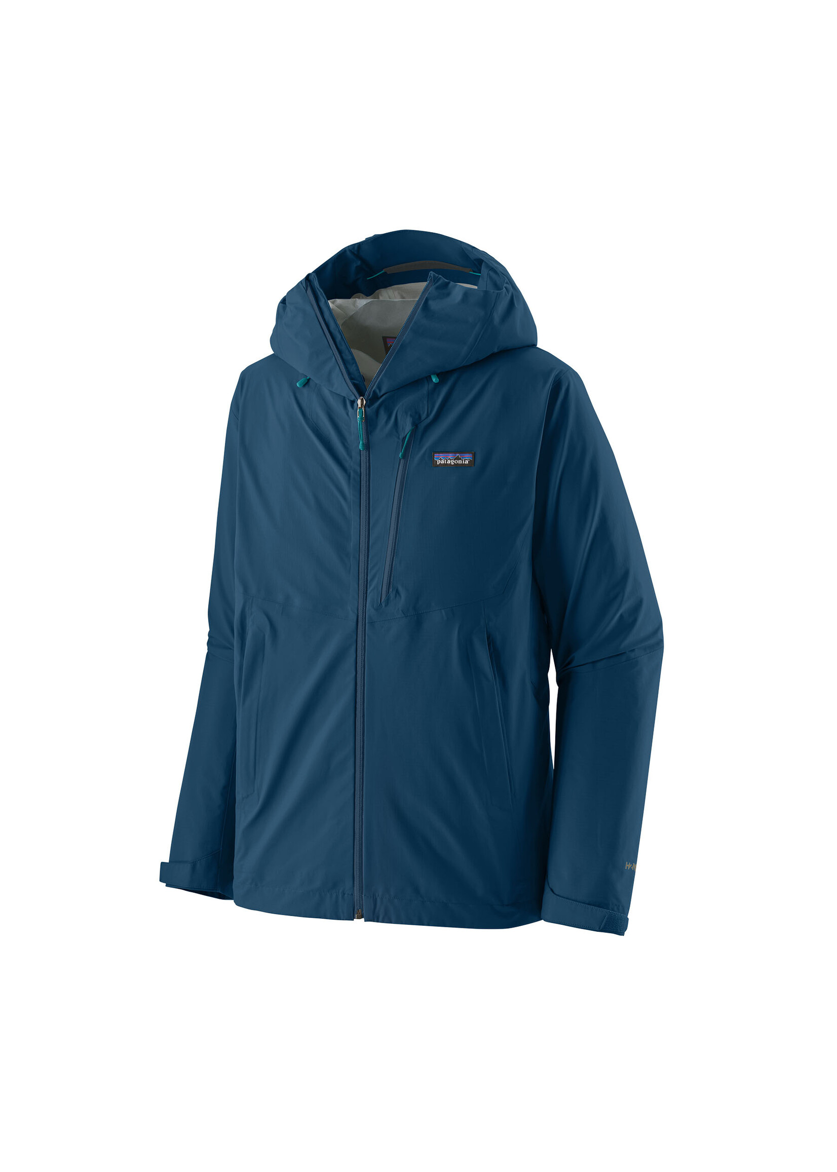 PATAGONIA GRANITE CREST RAIN JACKET-
