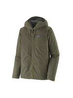 PATAGONIA BOULDER FORK RAIN JKT-