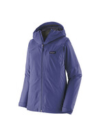 PATAGONIA WMS BOULDER FORK RAIN JKT-