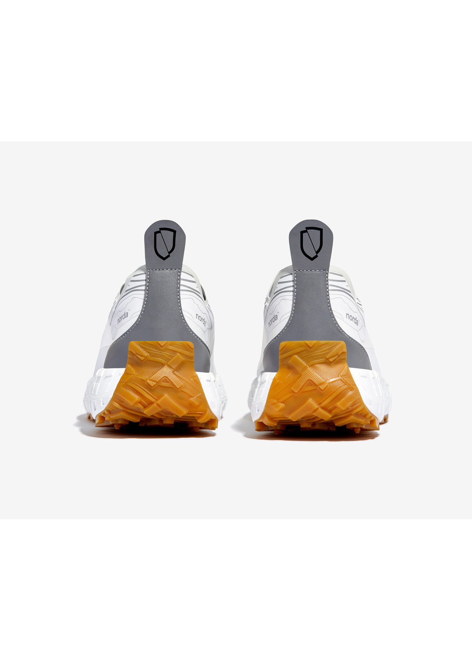 NORDA NORDA 001-