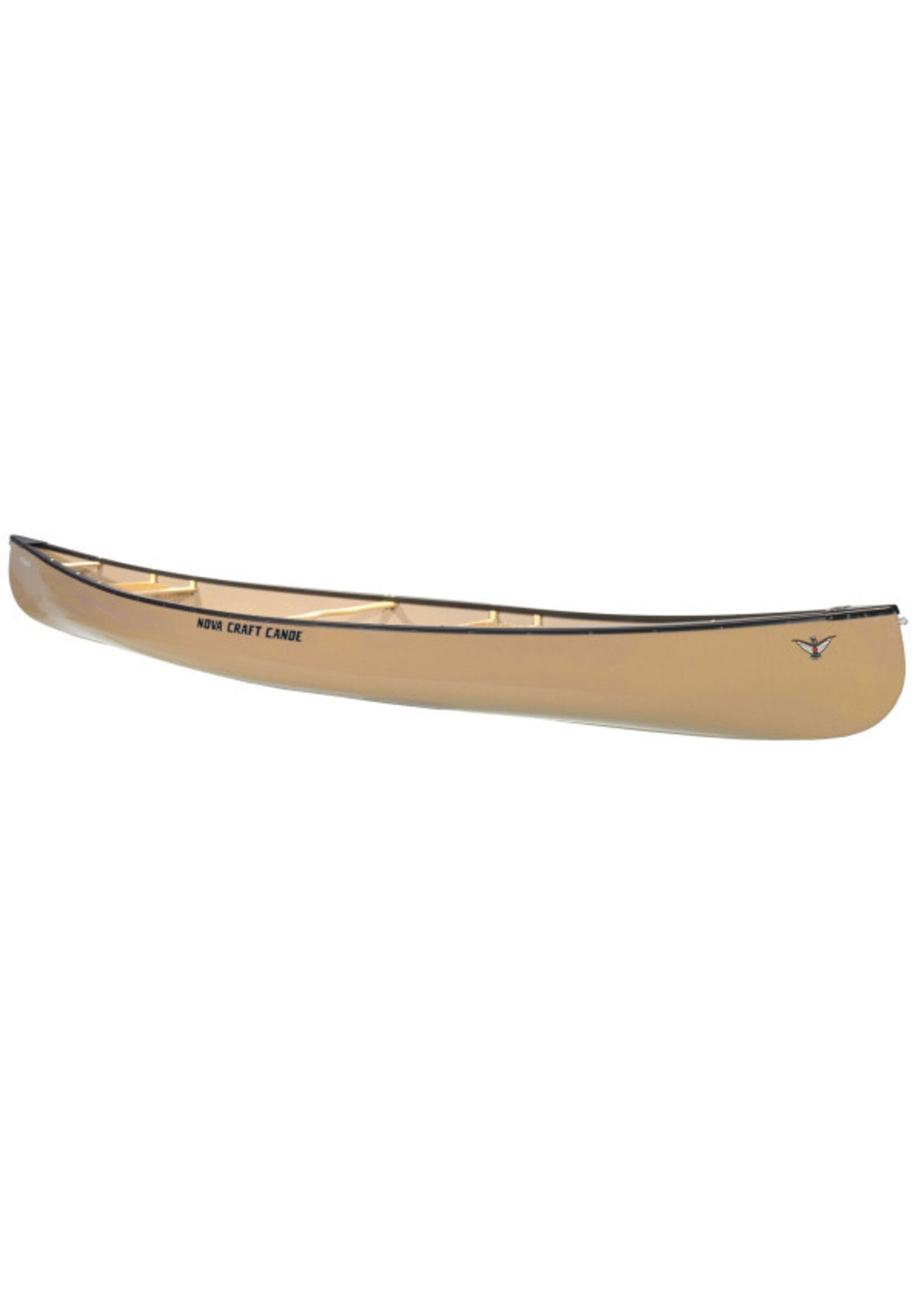 NOVACRAFT PROSPECTOR 15 -