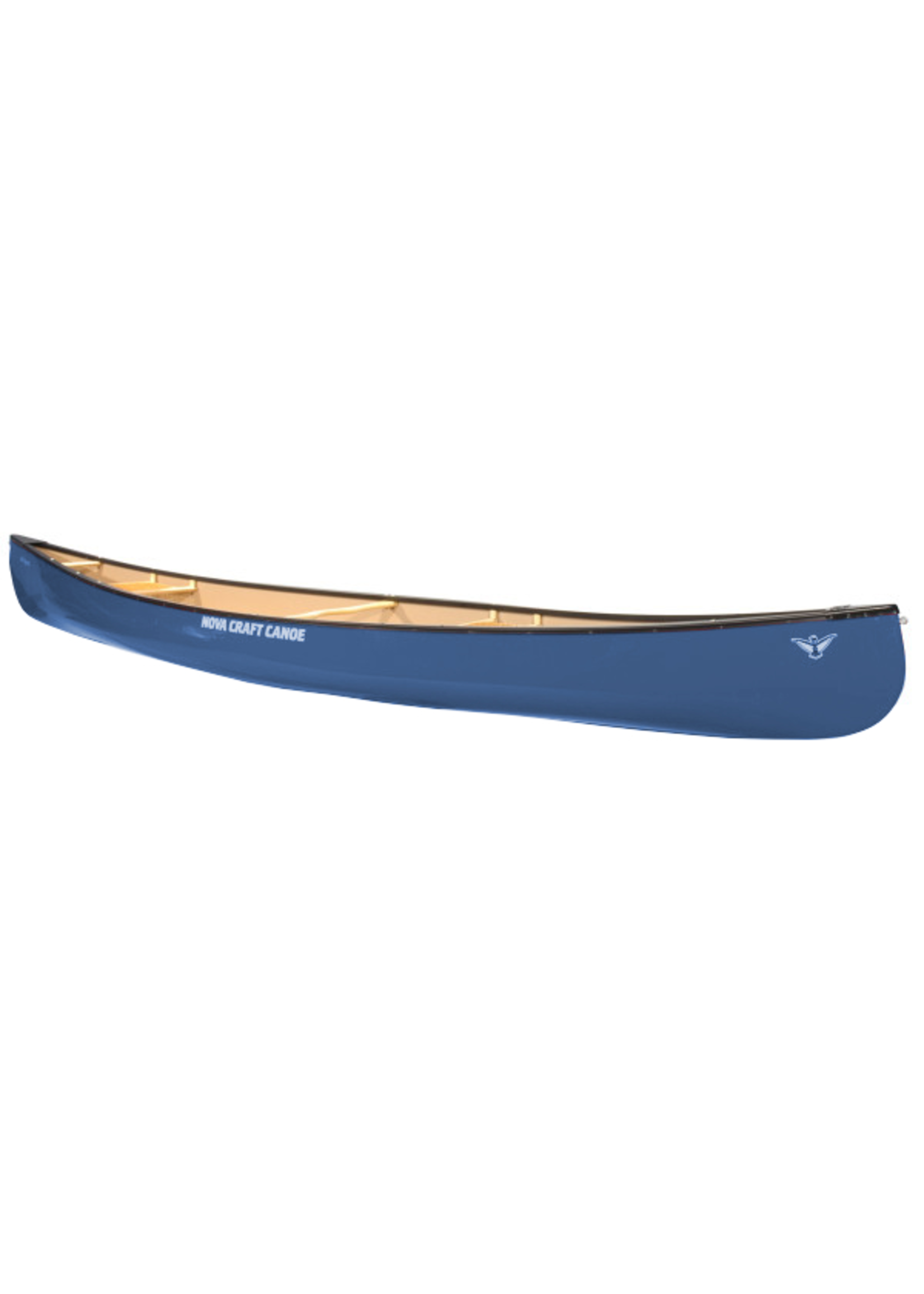 NOVACRAFT PROSPECTOR 15 -