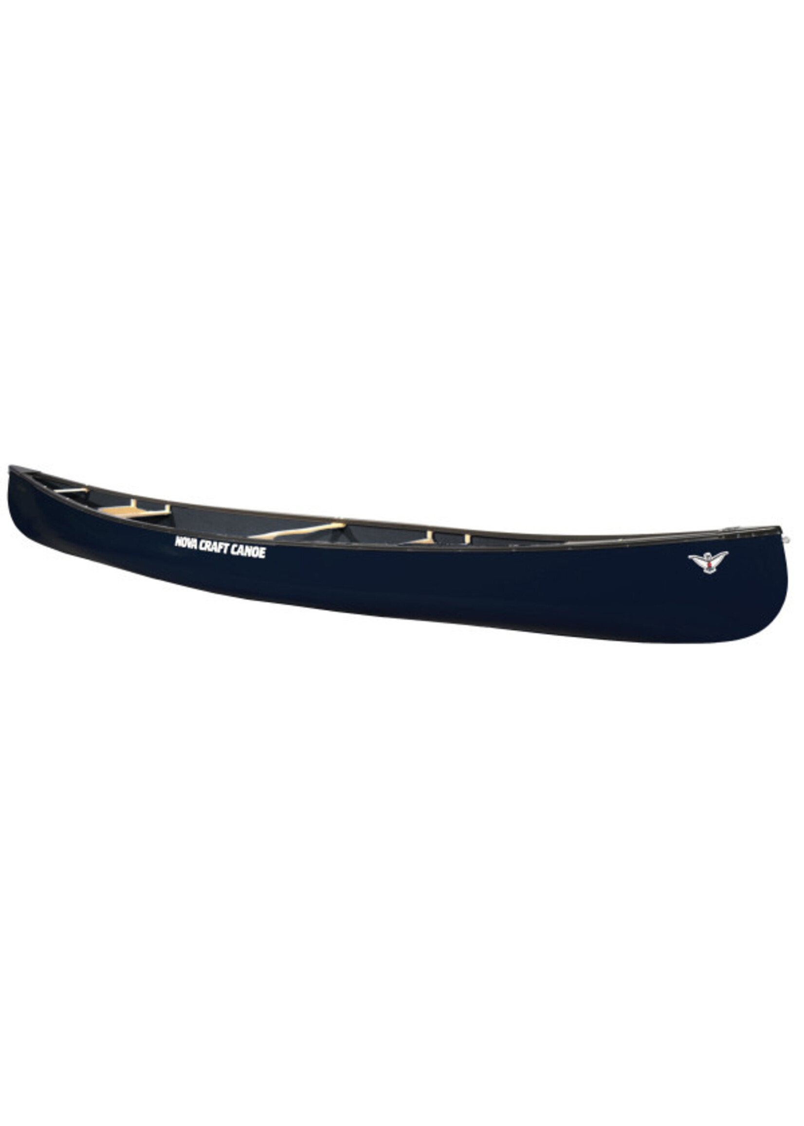NOVACRAFT PROSPECTOR 15 -