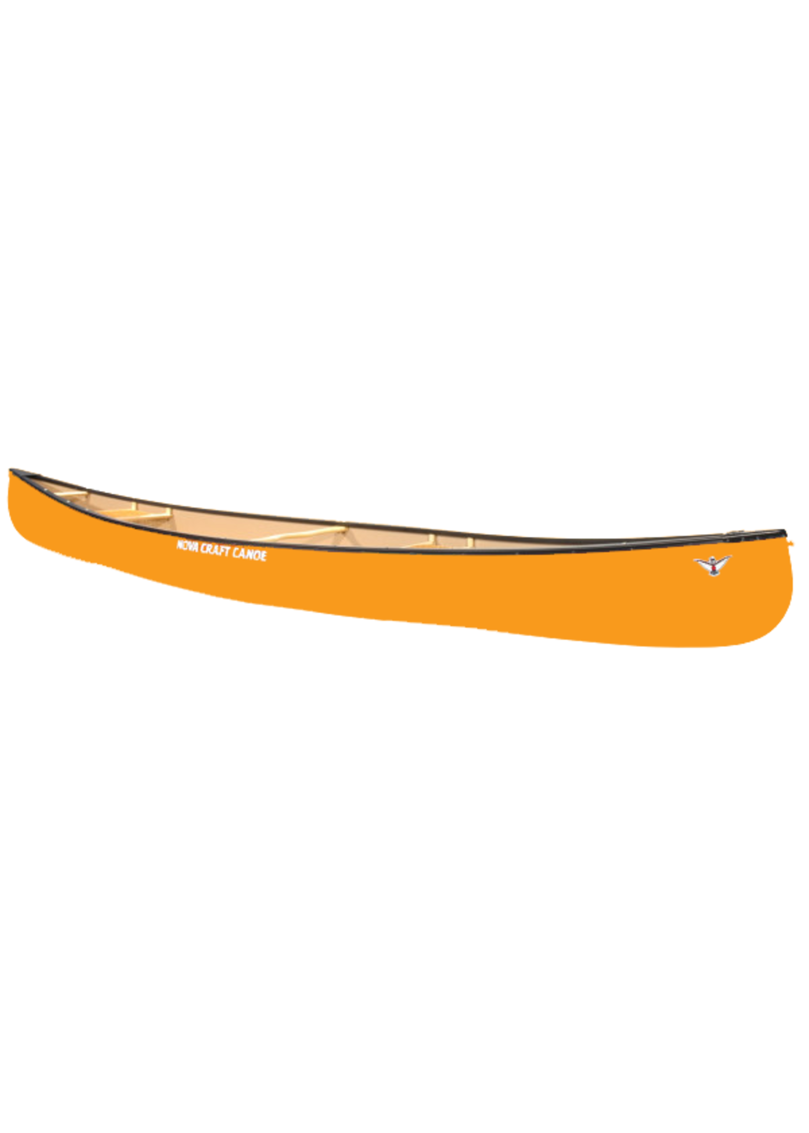 NOVACRAFT PROSPECTOR 15 SP3