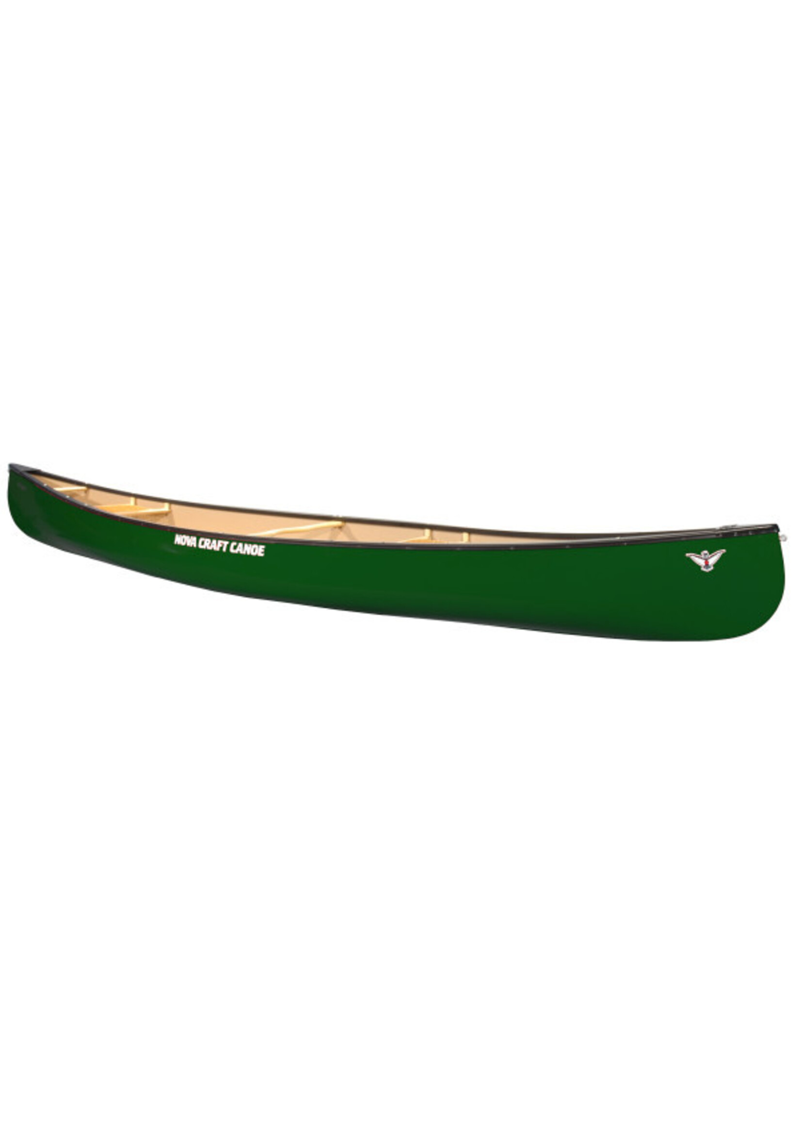 NOVACRAFT PROSPECTOR 16 SP3 -