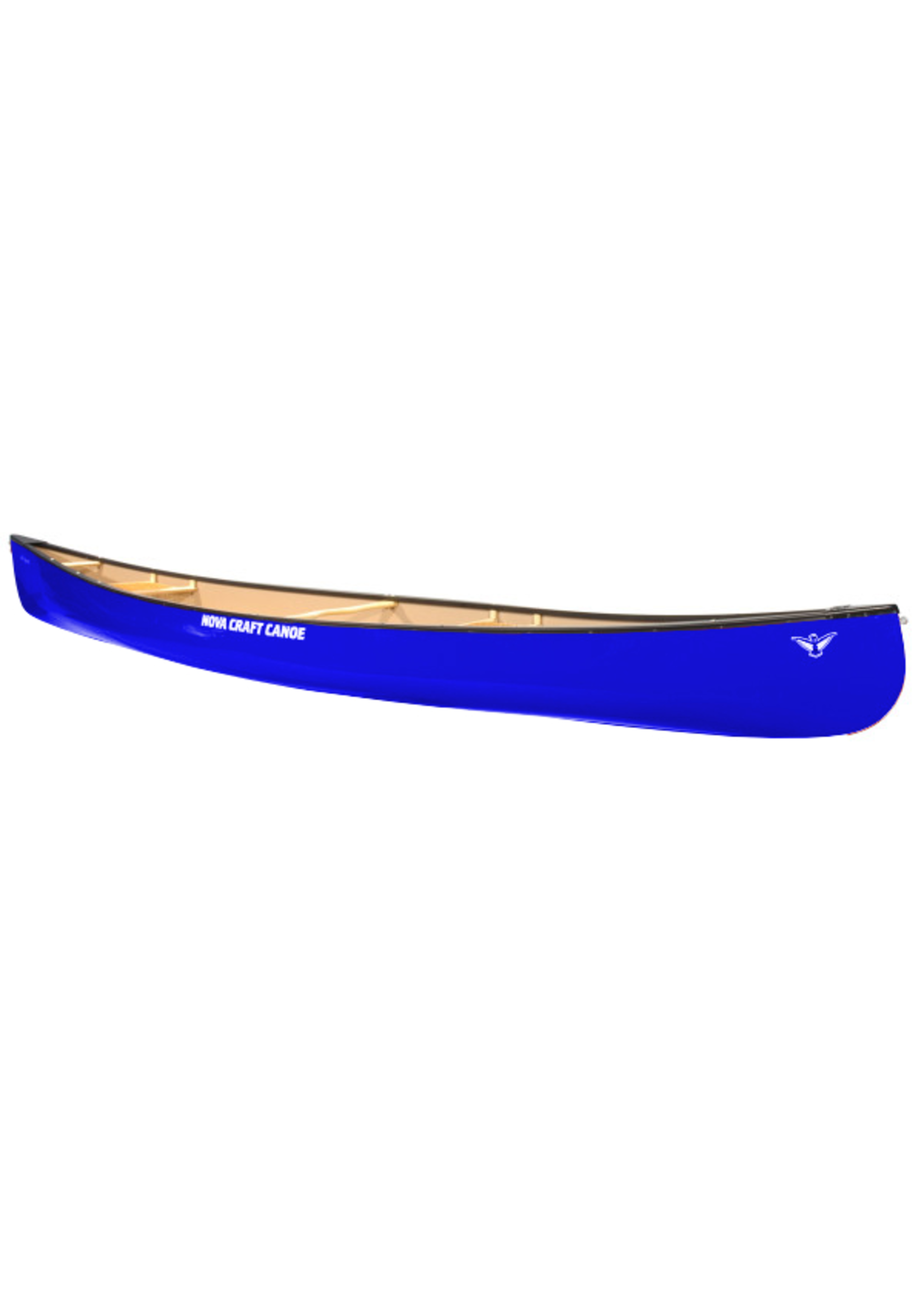 NOVACRAFT PROSPECTOR 16 SP3 -