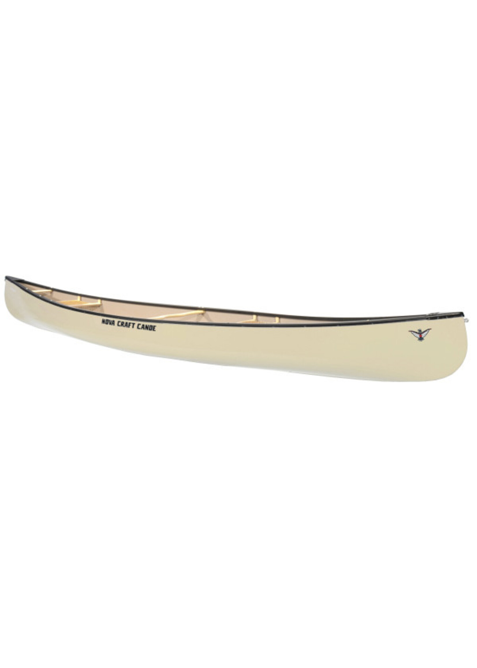 NOVACRAFT BOB SPECIAL 15' -