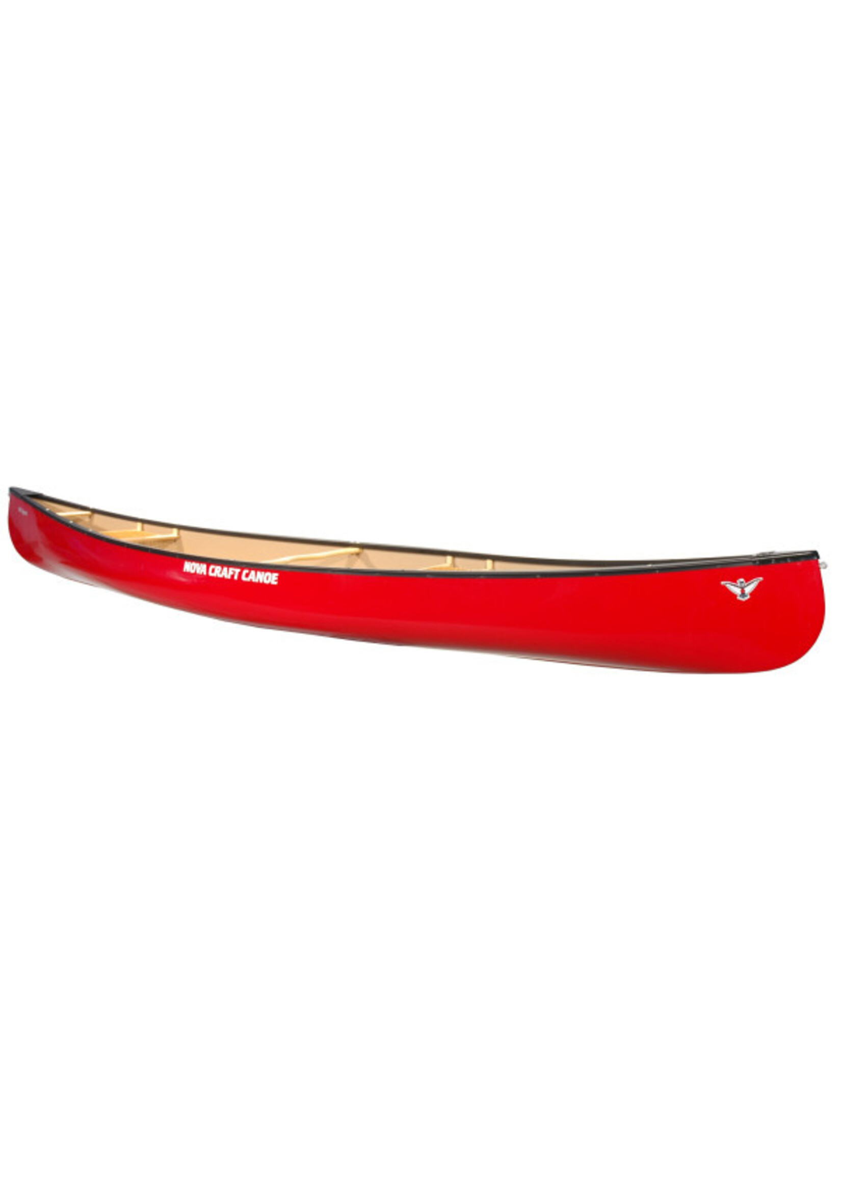 NOVACRAFT BOB SPECIAL 15' -