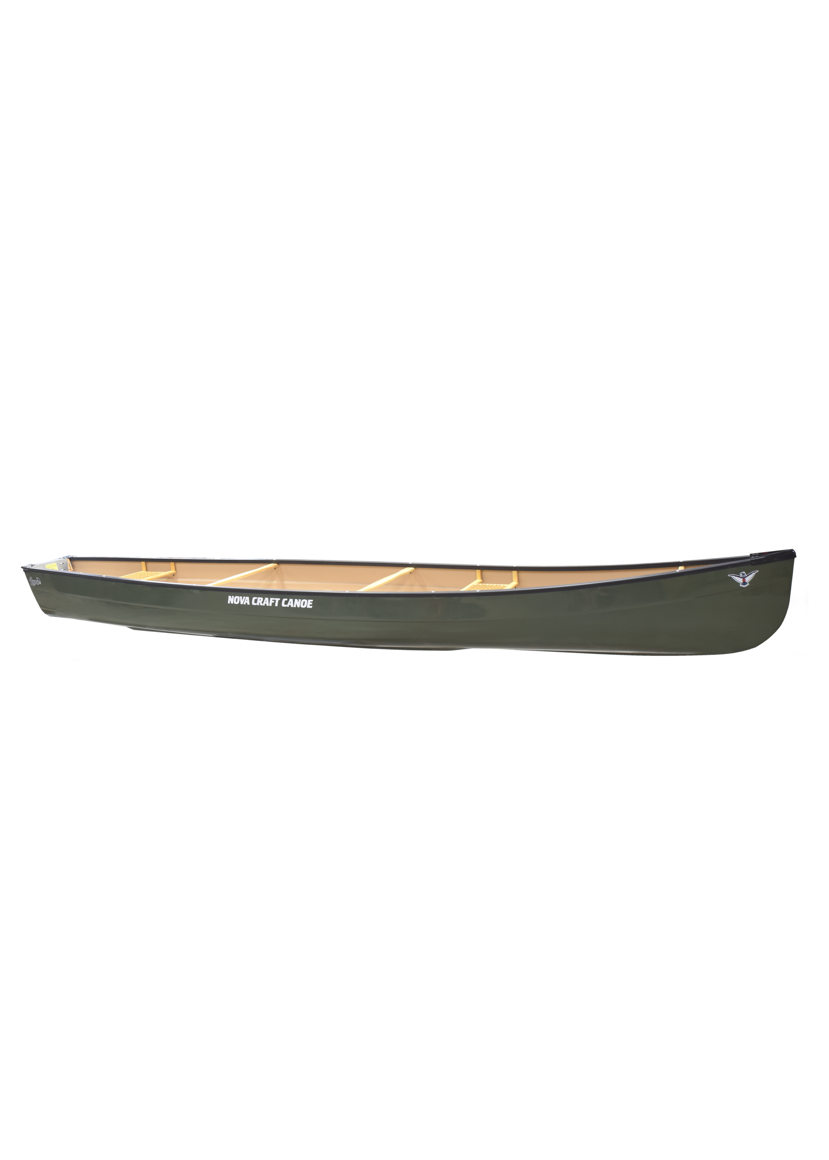 NOVACRAFT LURE 15'7 -