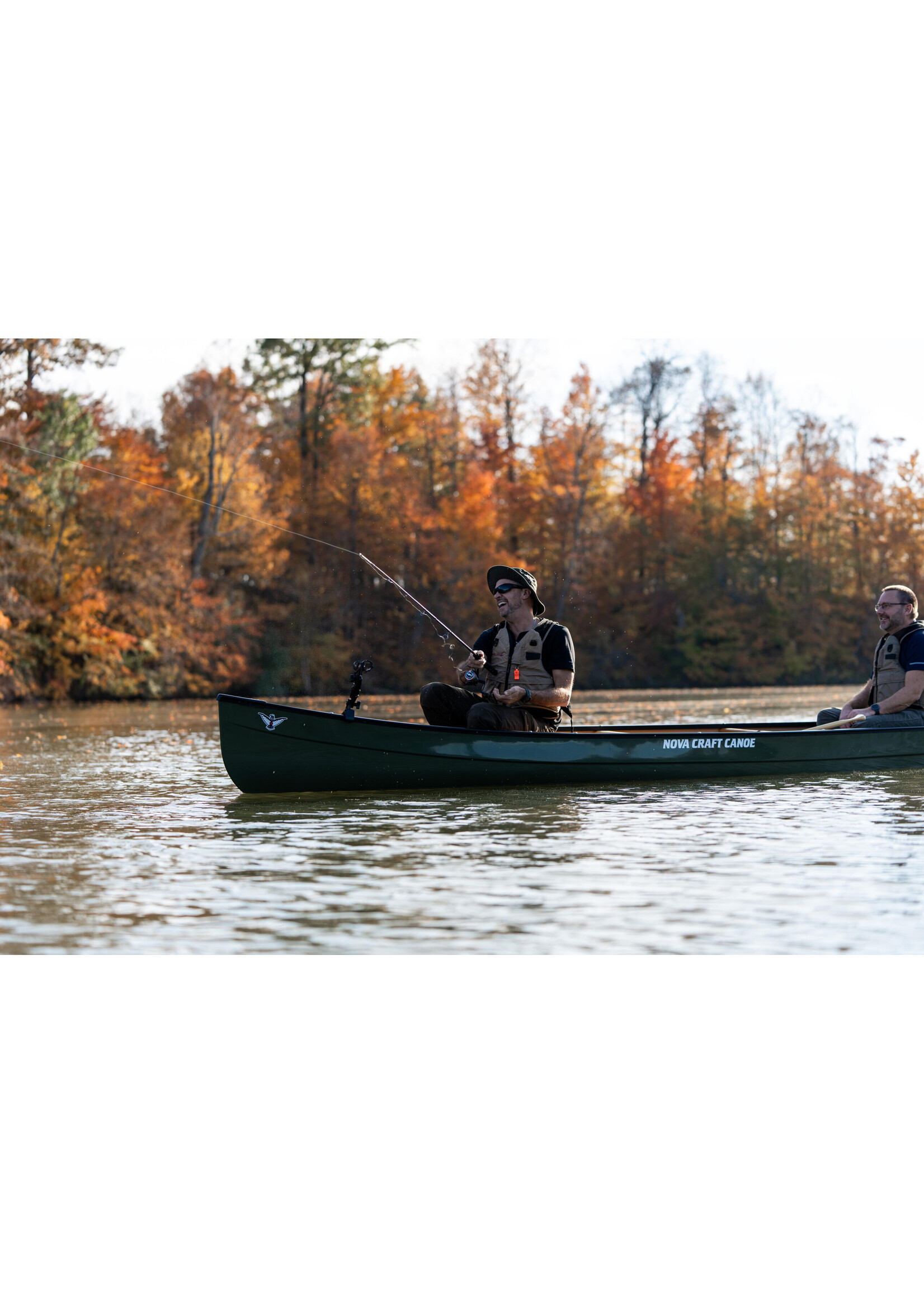 NOVACRAFT LURE 15'7 -