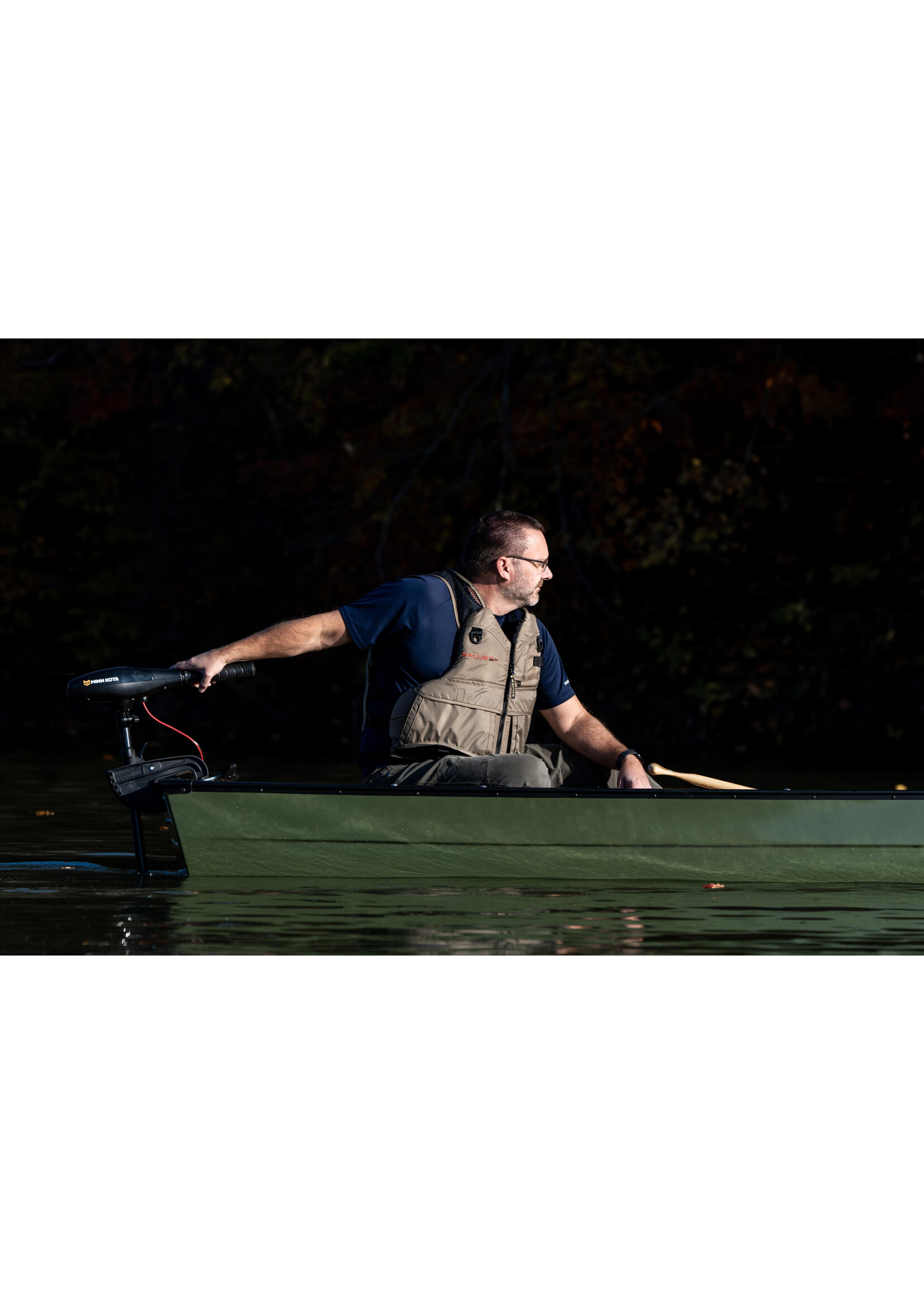 NOVACRAFT LURE 15'7 -