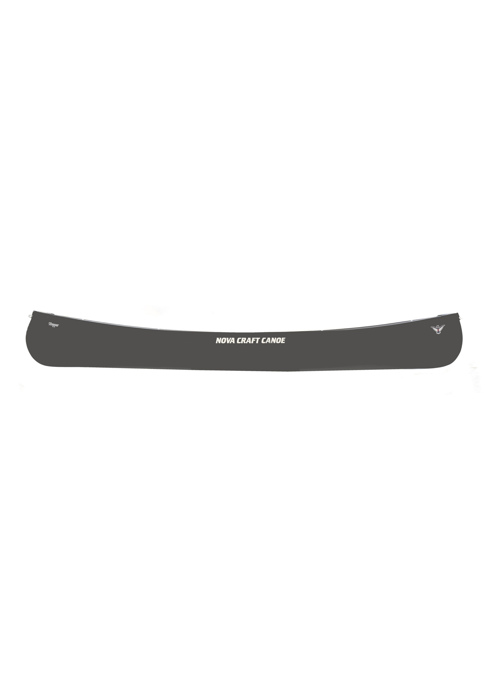 NOVACRAFT TRAPPER 12' SOLO -