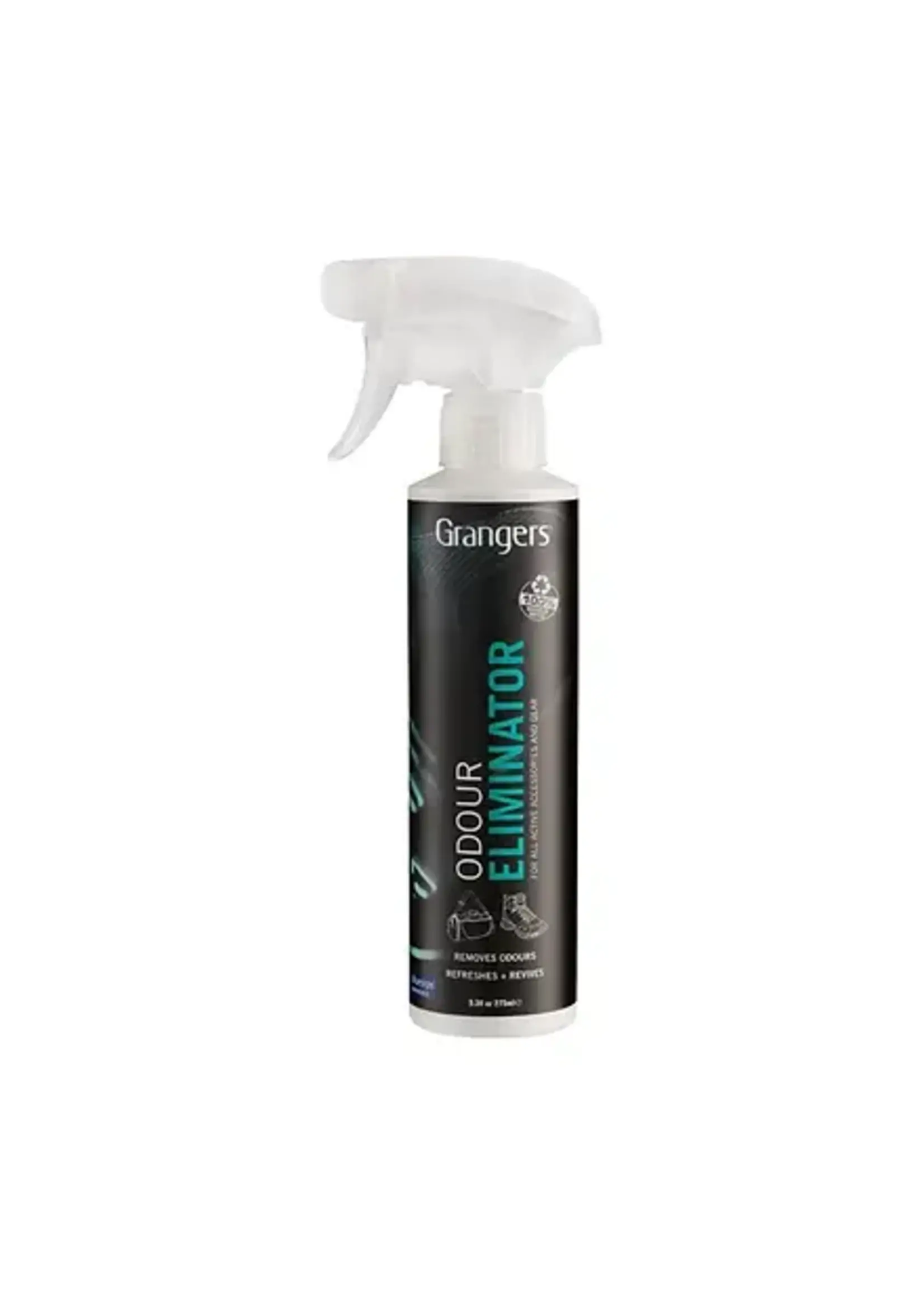 GRANGERS GRANGERS ODOUR ELIMINATOR SPRAY 275 ML