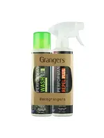 GRANGERS GRANGERS TWIN PACK : CLOTHING
