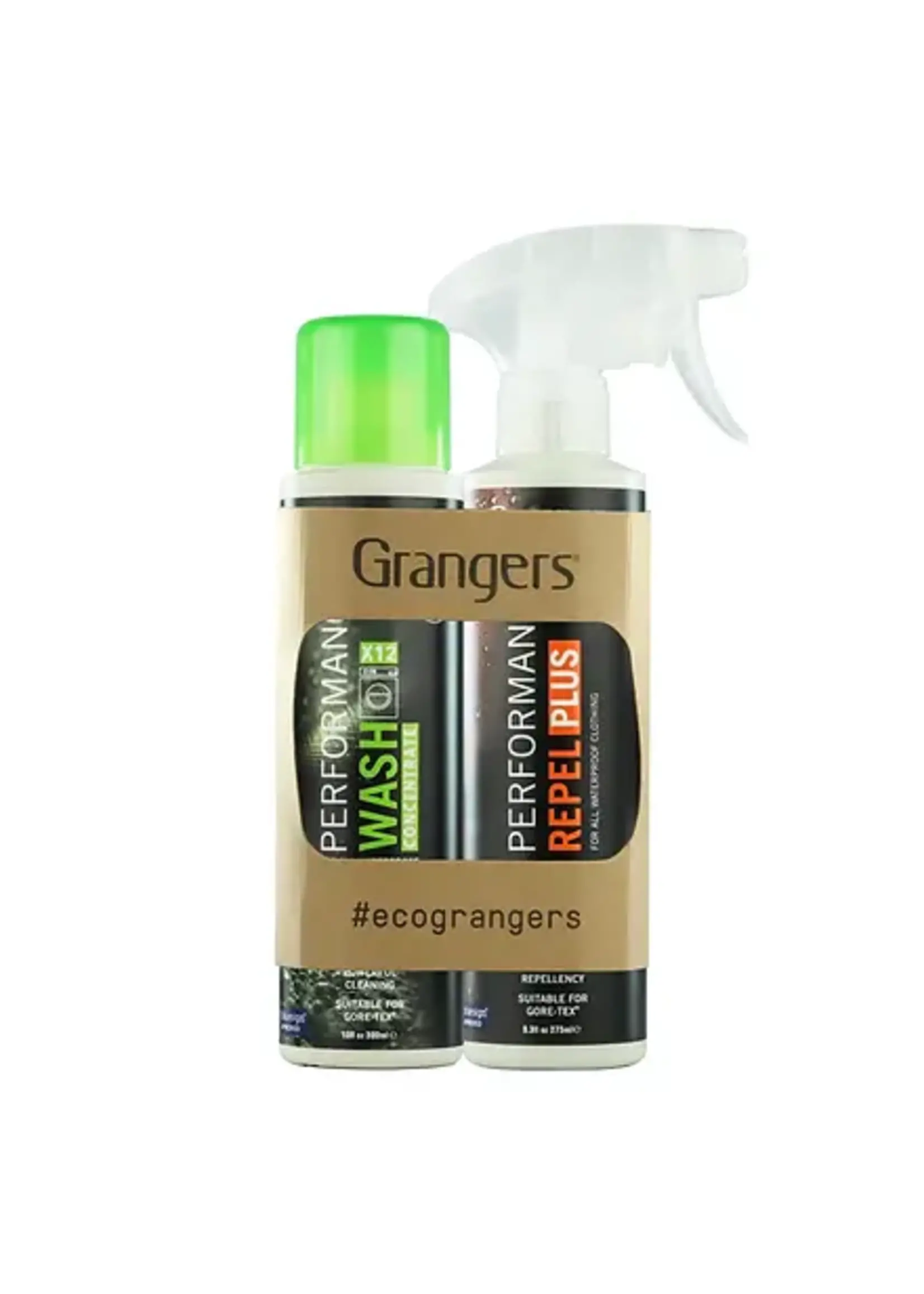 GRANGERS GRANGERS TWIN PACK : CLOTHING