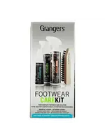 GRANGERS GRANGERS FOOTWEAR CARE KIT