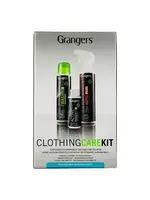 GRANGERS GRANGERS CLOTHING CARE KIT