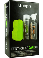 GRANGERS GRANGERS TENT & GEAR CARE KIT