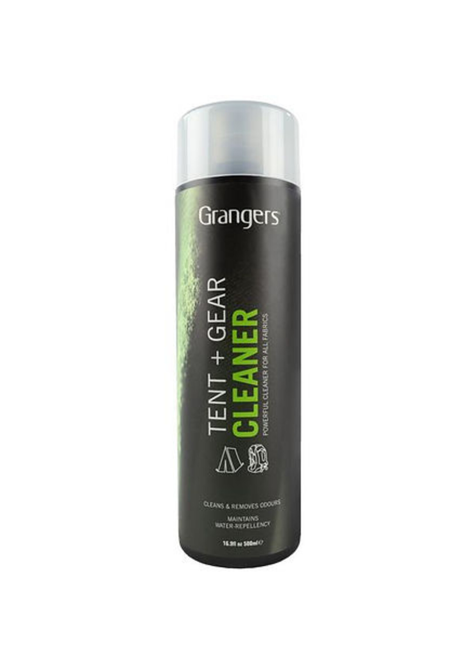 GRANGERS GRANGERS TENT & GEAR CLEANER 500ML