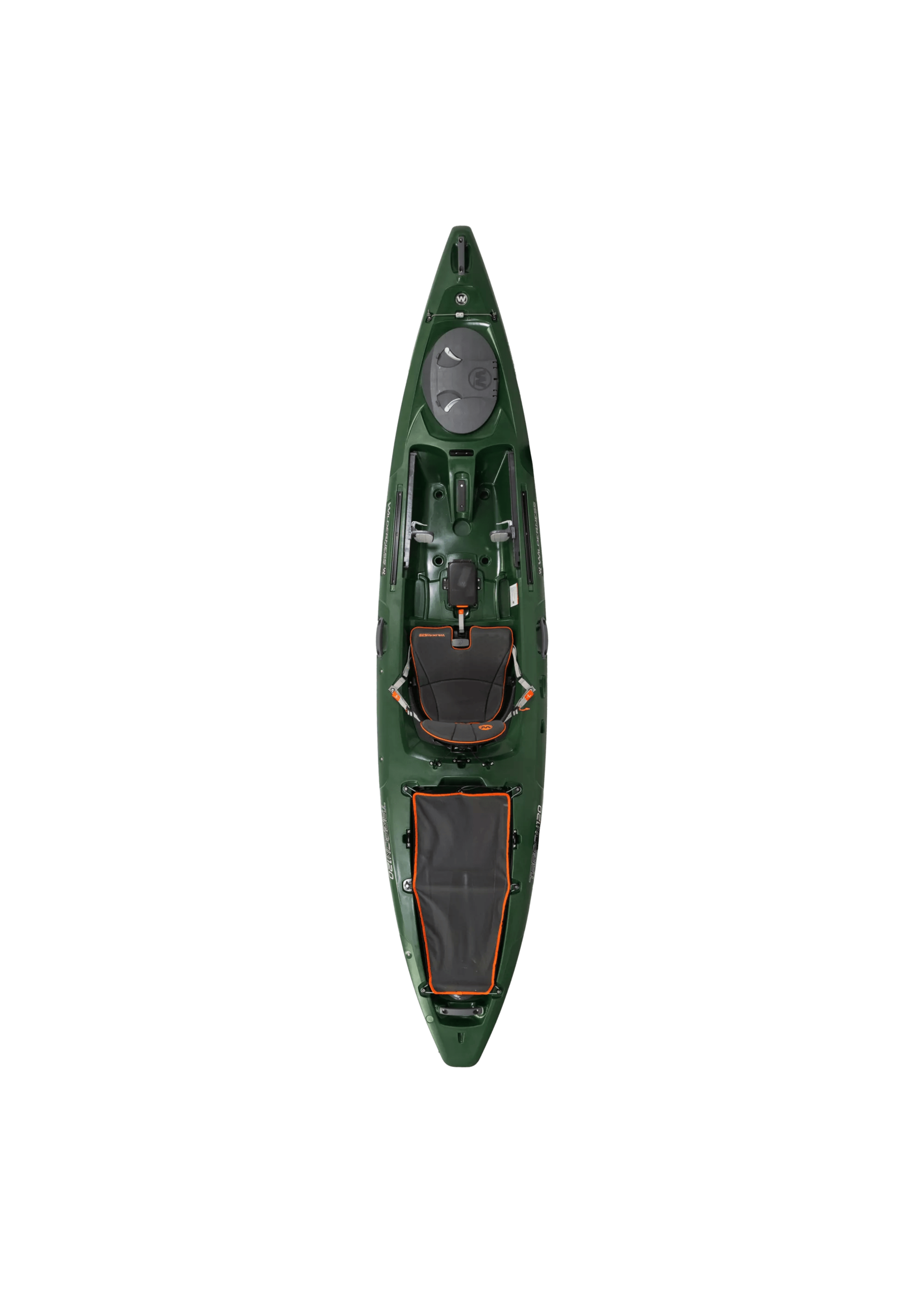 WILDERNESS SYSTEMS TARPON 120
