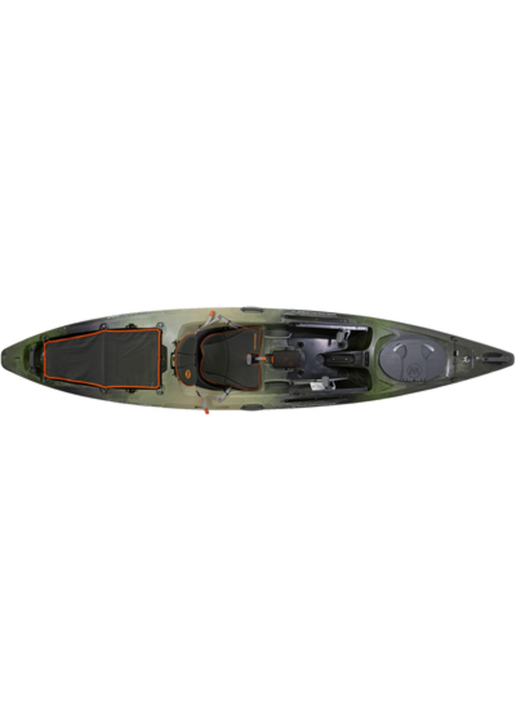 WILDERNESS SYSTEMS TARPON 120