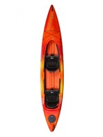 WILDERNESS SYSTEMS PAMLICO 135T (FACTORY SECONDS)