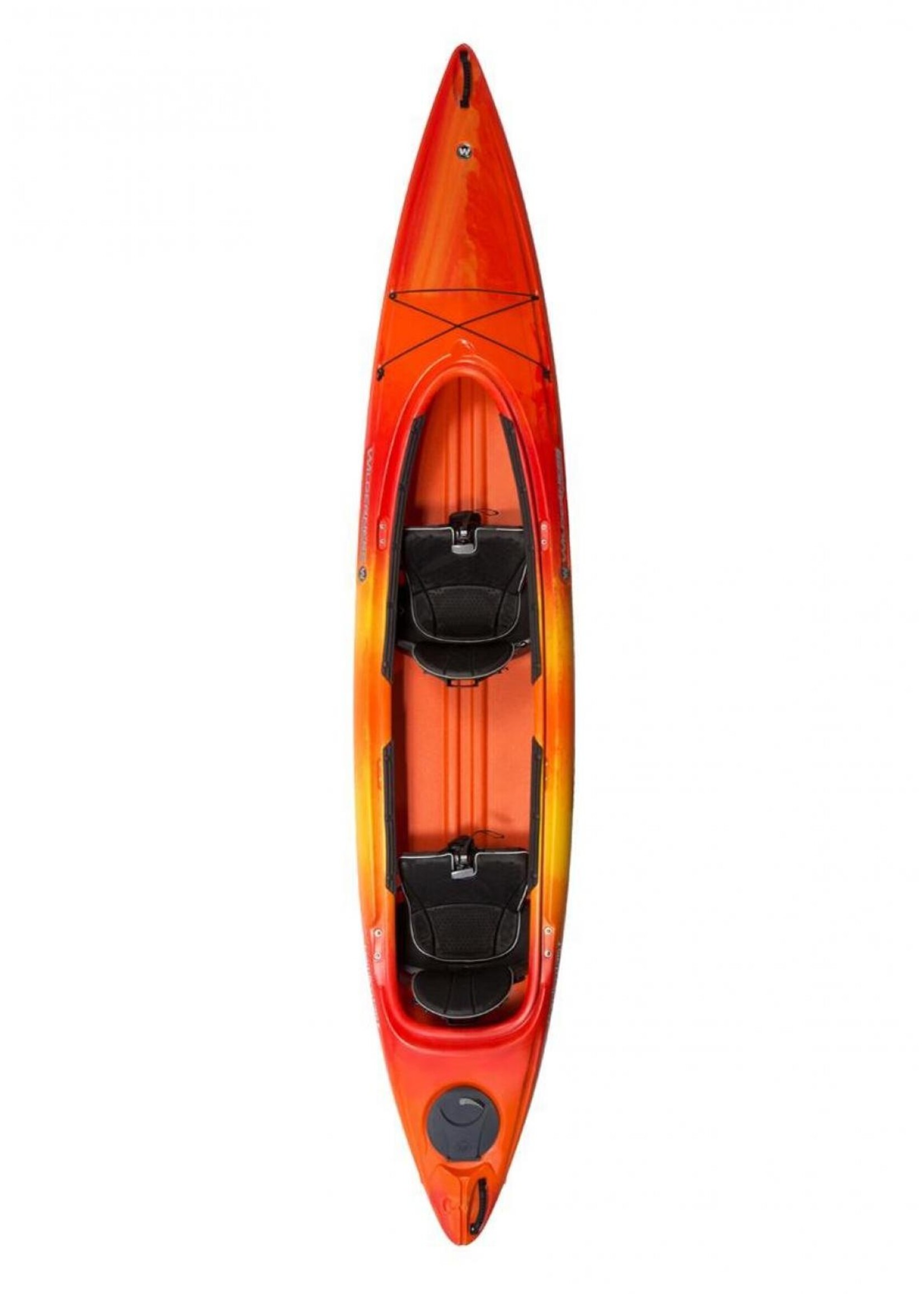 WILDERNESS SYSTEMS PAMLICO 135T (FACTORY SECONDS)