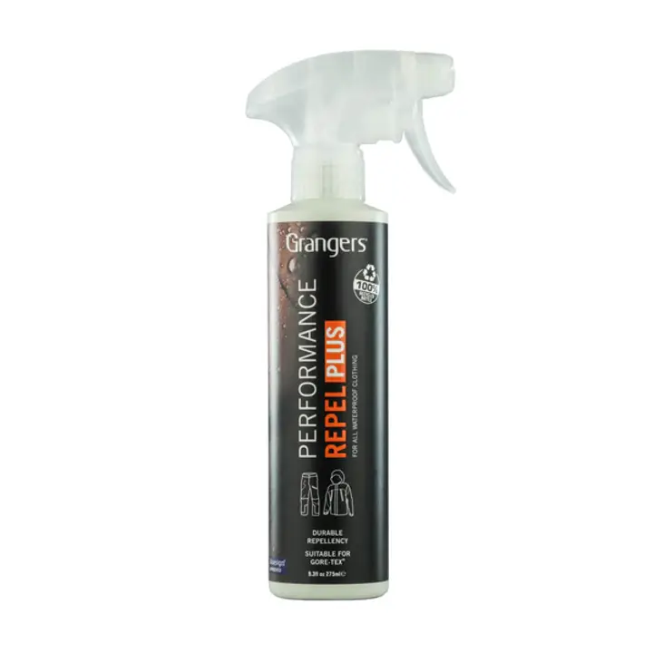 GRANGERS PERFORM REPEL SPRAY - Backtrails By Radical Edge