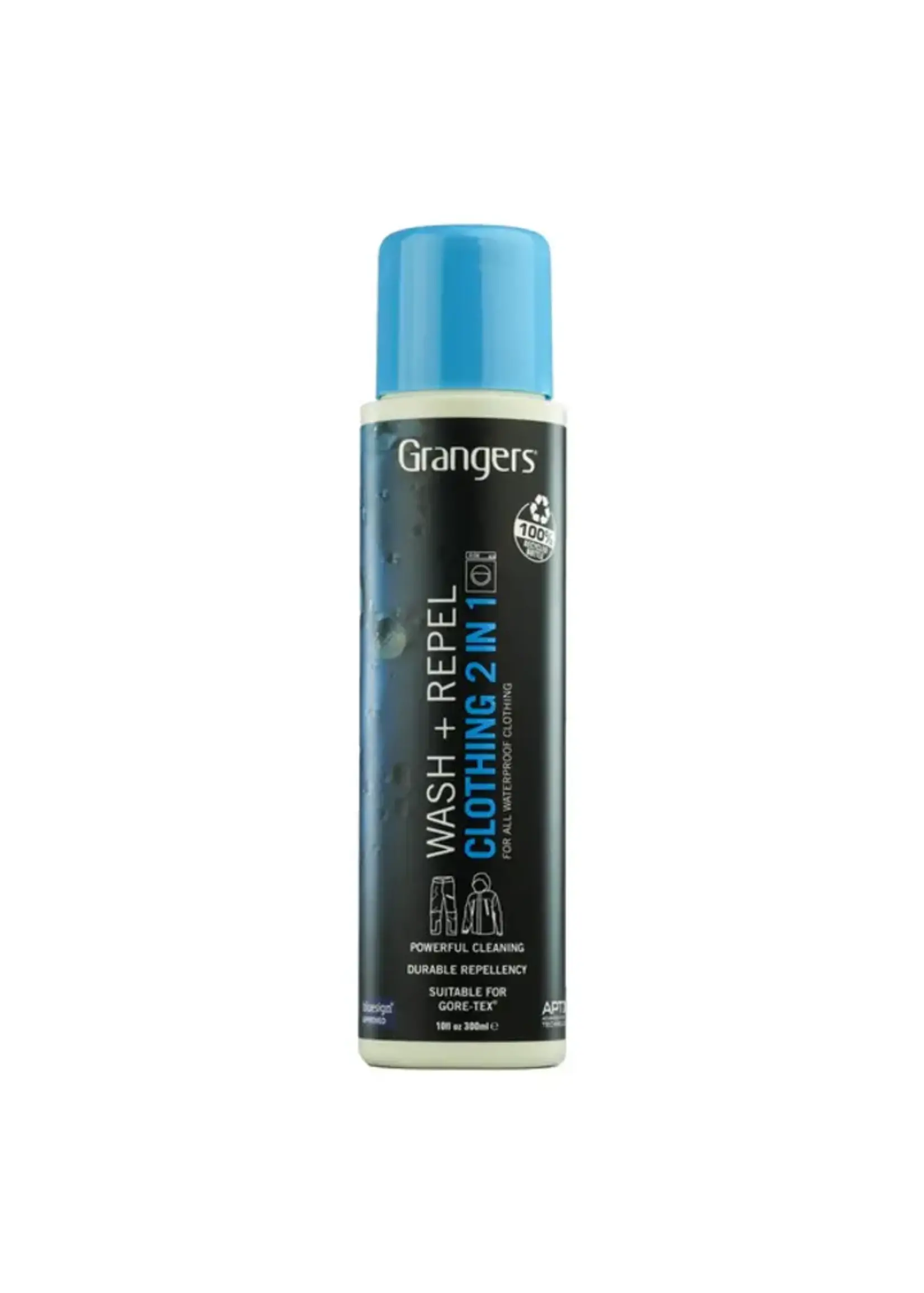 GRANGERS GRANGERS DOWN WASH & REPEL