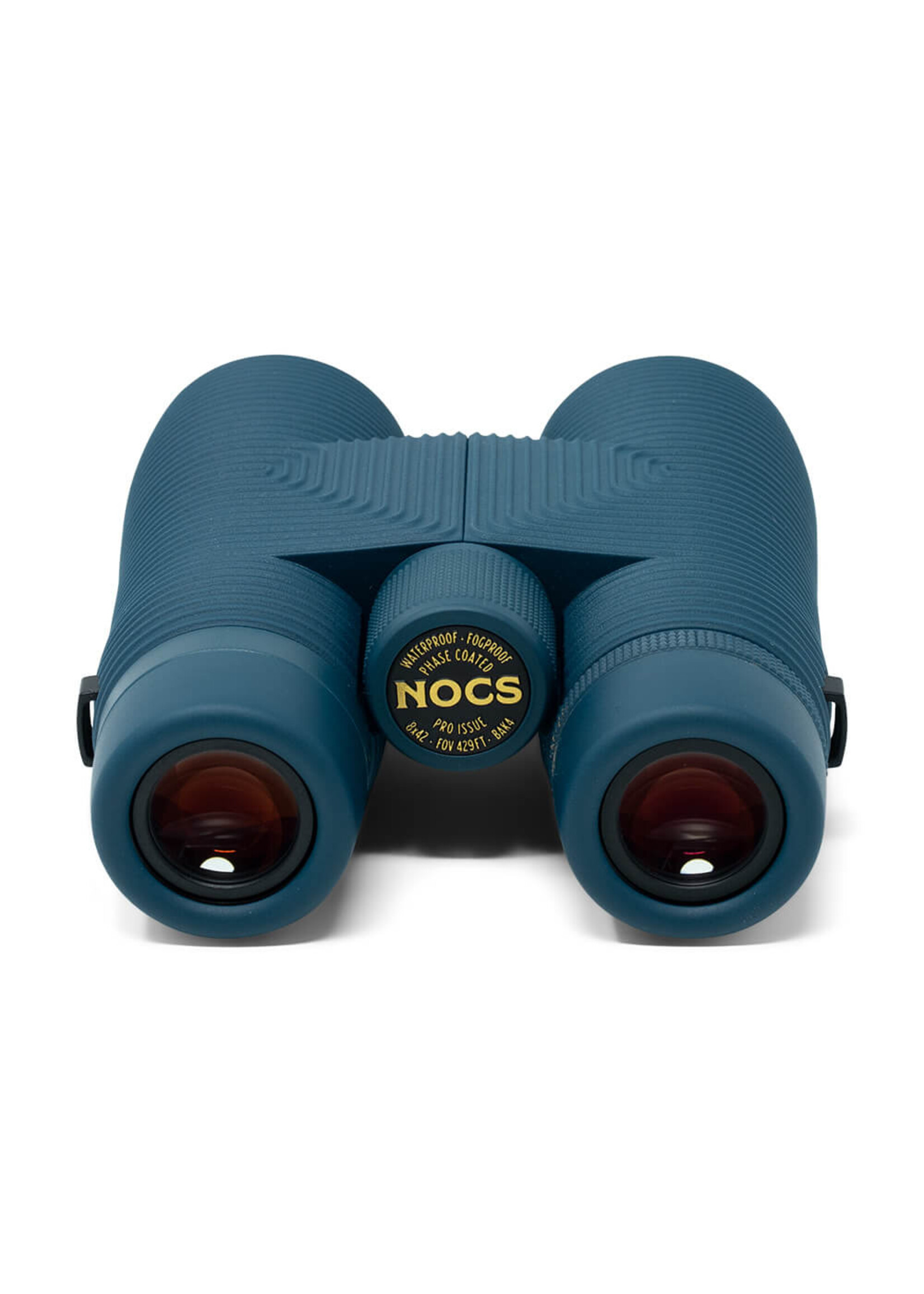 NOCS PROVISIONS PRO ISSUE 8X42 WP BINOCULARS