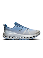 ON RUNNING MEN'S CLOUDSURFER  TRAIL WP-