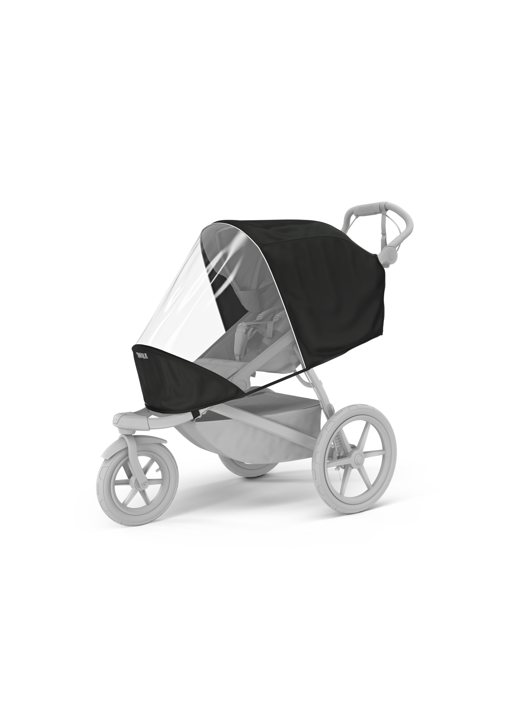 THULE URBAN GLIDE 3 RAIN COVER