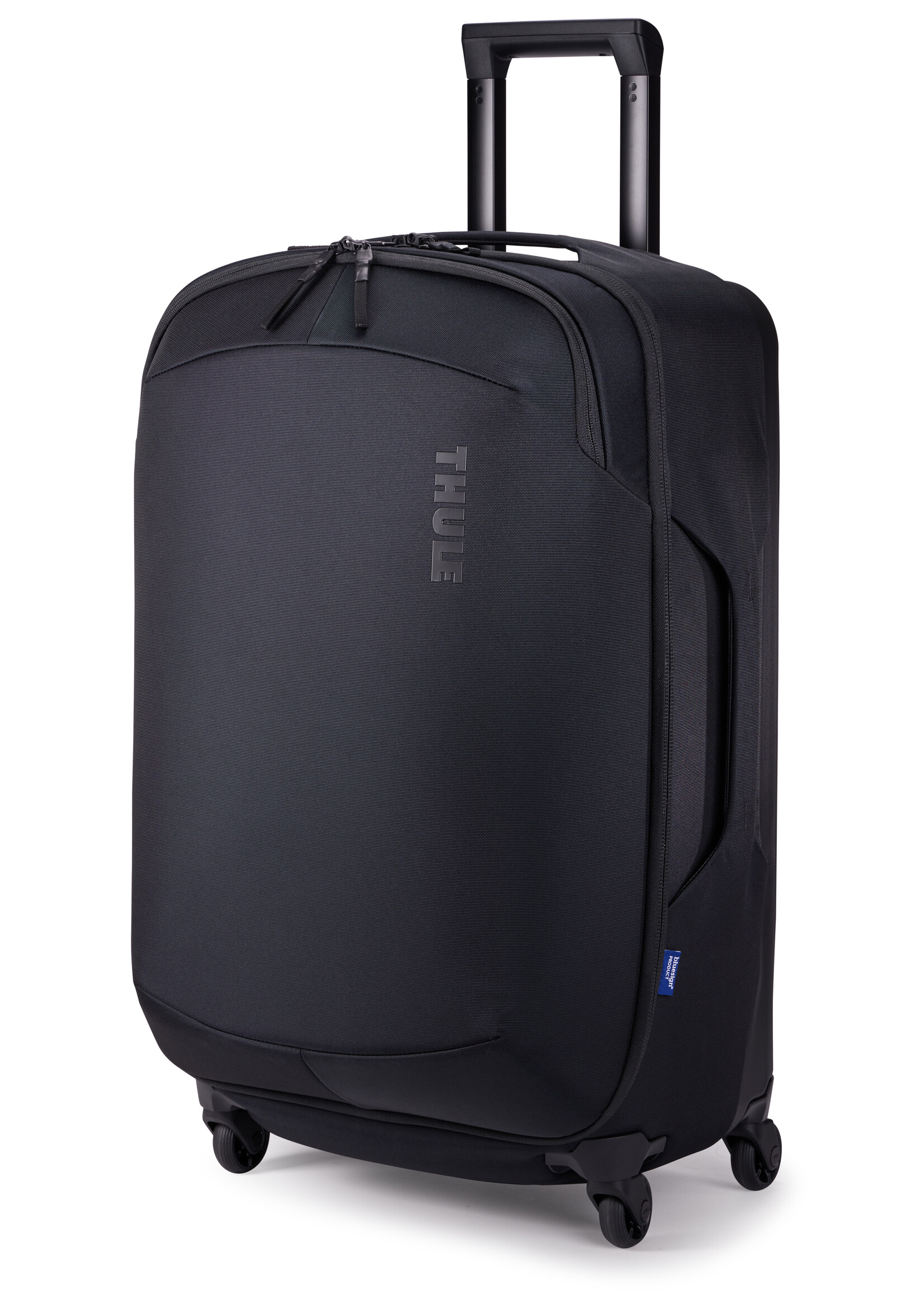 THULE SUBTERRA 2 CHECKED SPINNER-