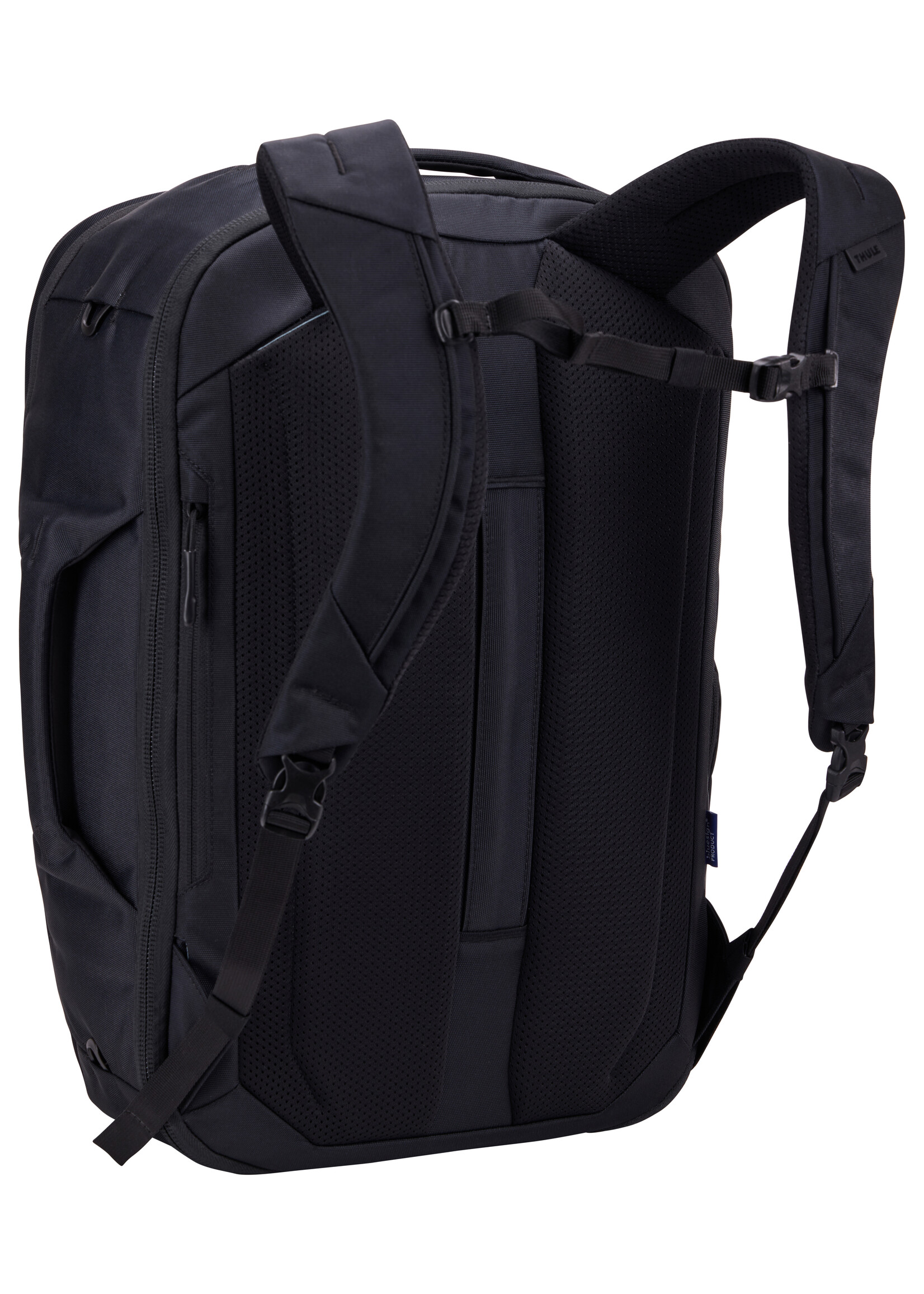THULE SUBTERRA 2 CONVERTIBLE CARRY ON-