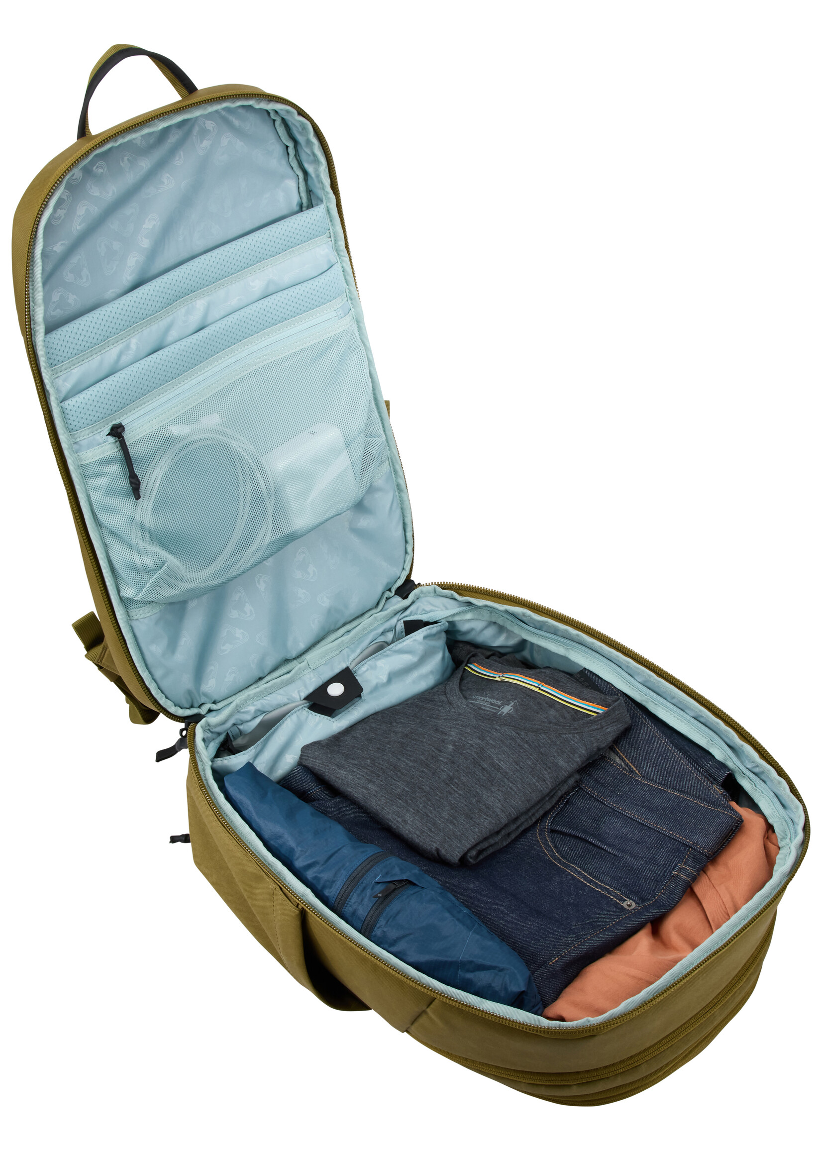 THULE THULE AION TRAVEL BACKPACK 28L