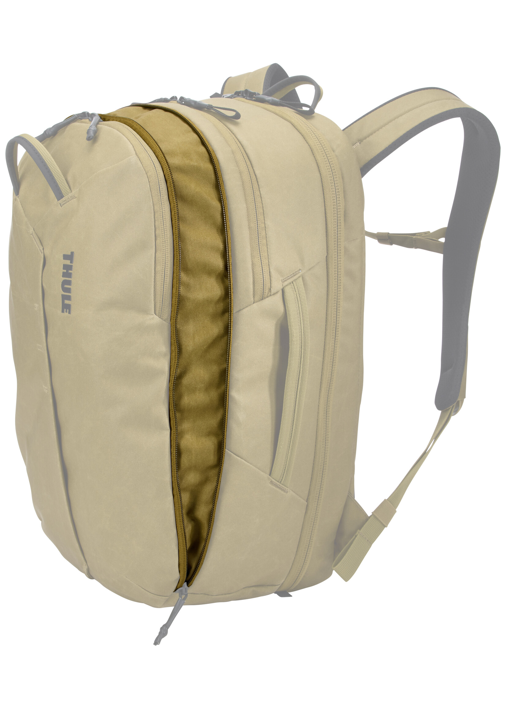 THULE THULE AION TRAVEL BACKPACK 28L